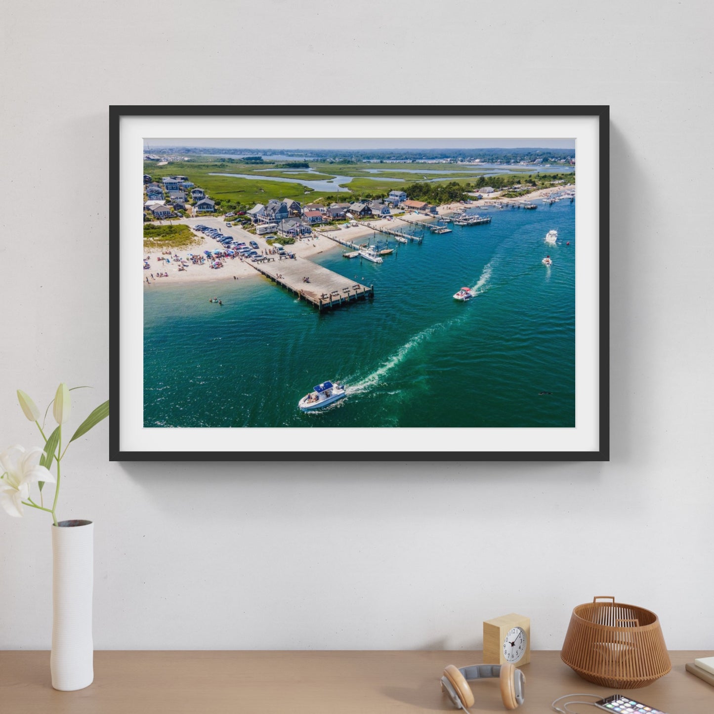 Jim's Dock 1