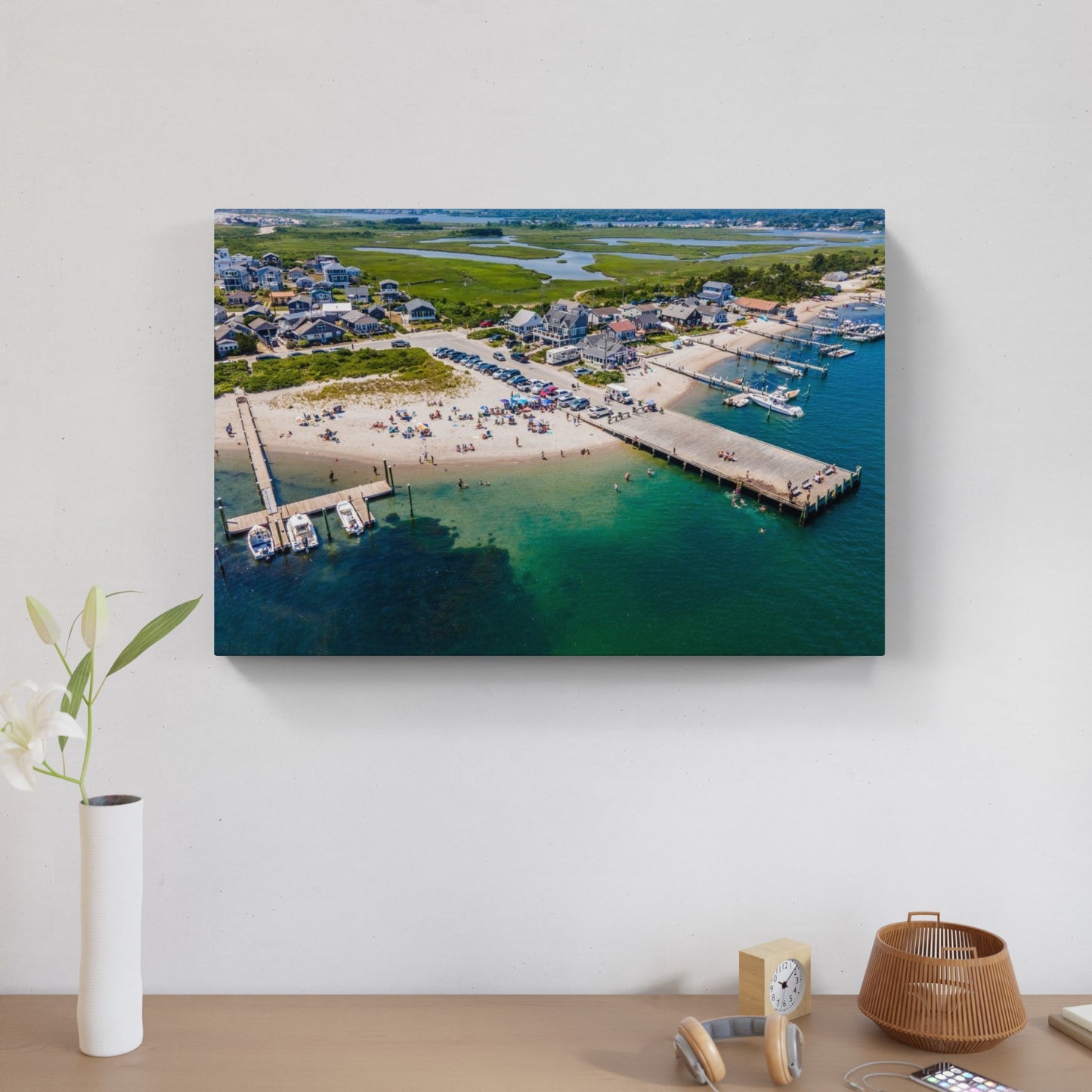 Jim's Dock 2