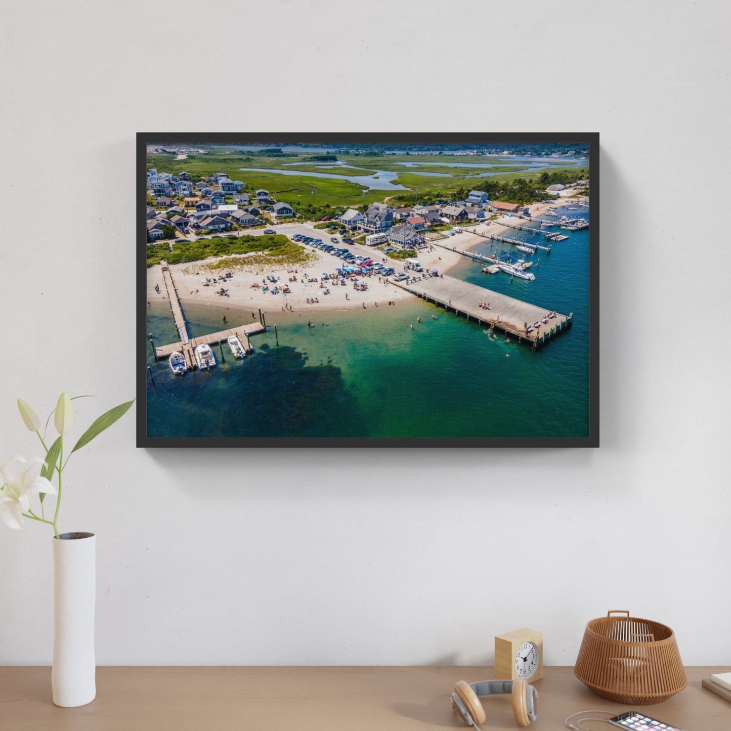 Jim's Dock 2
