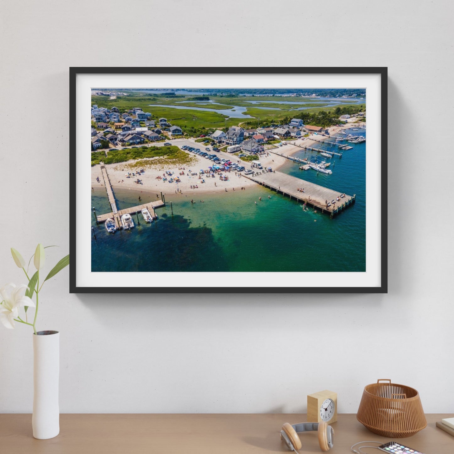 Jim's Dock 2