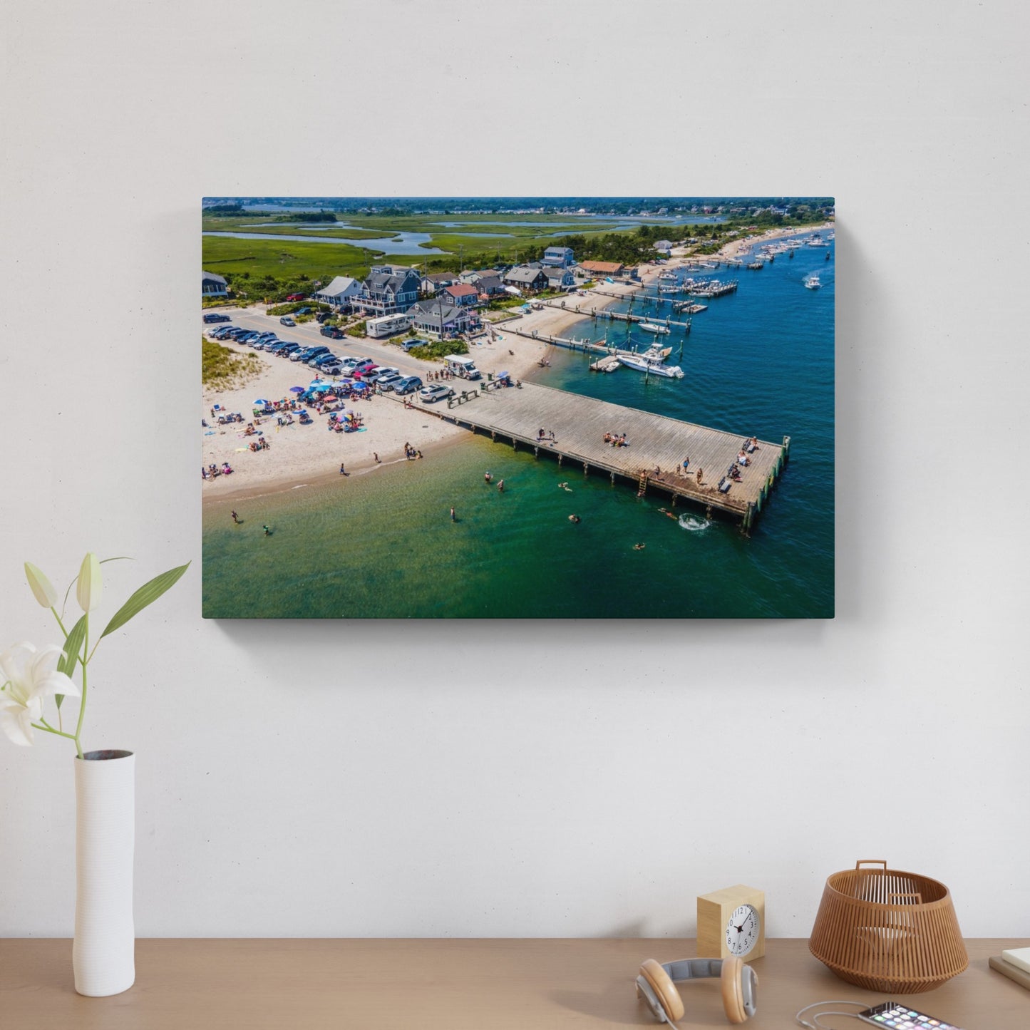 Jim's Dock 3