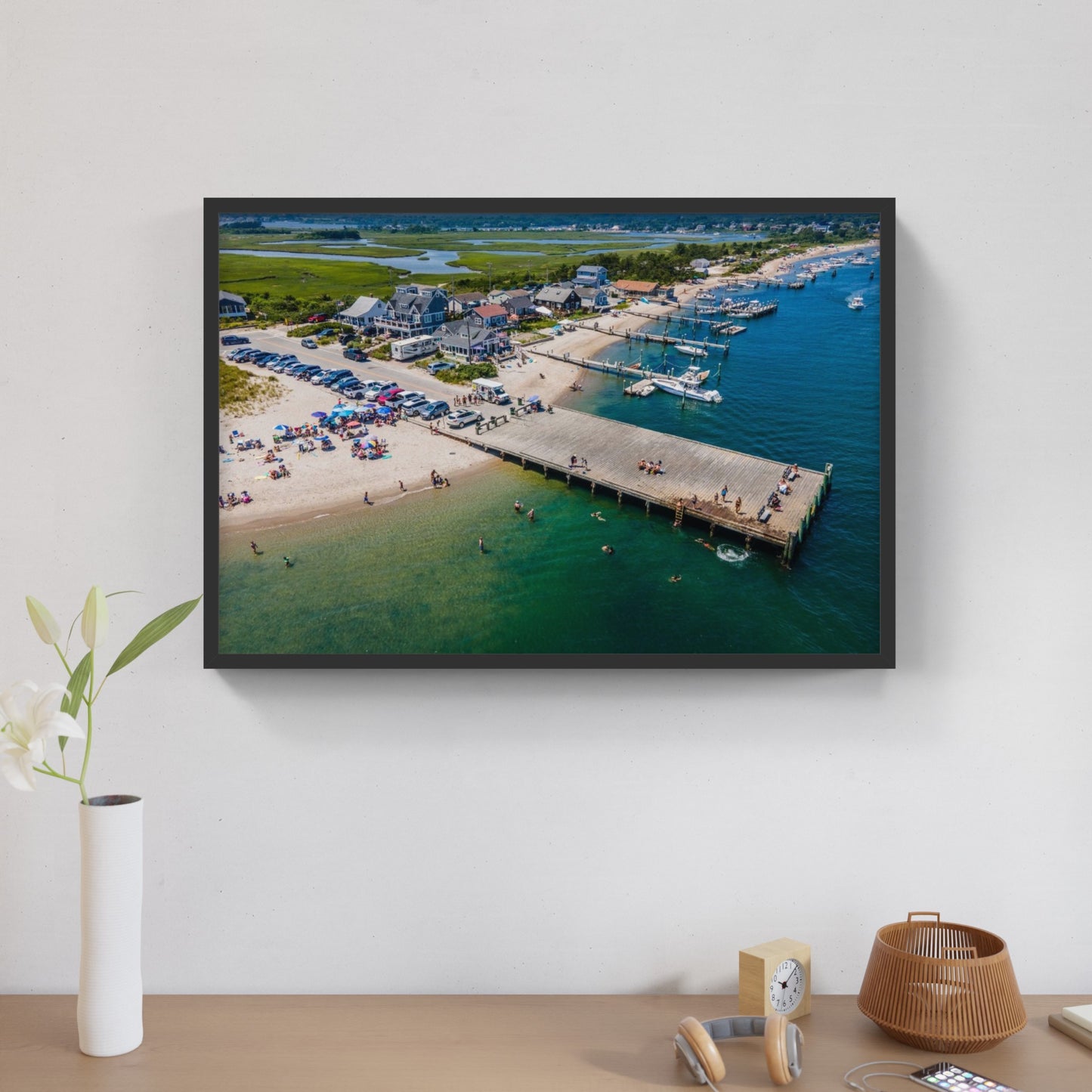 Jim's Dock 3