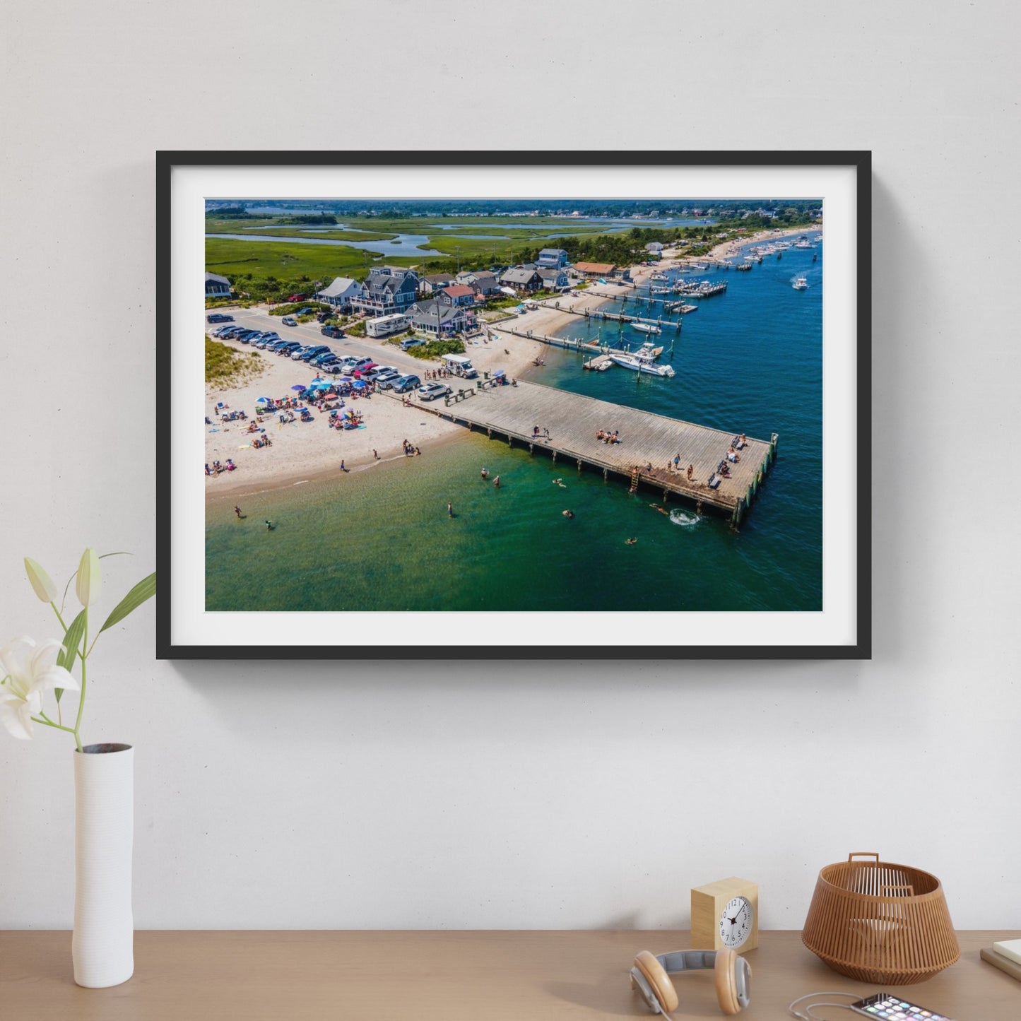 Jim's Dock 3