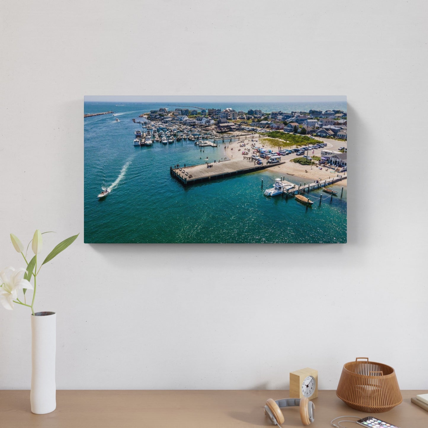 Jim's Dock 5