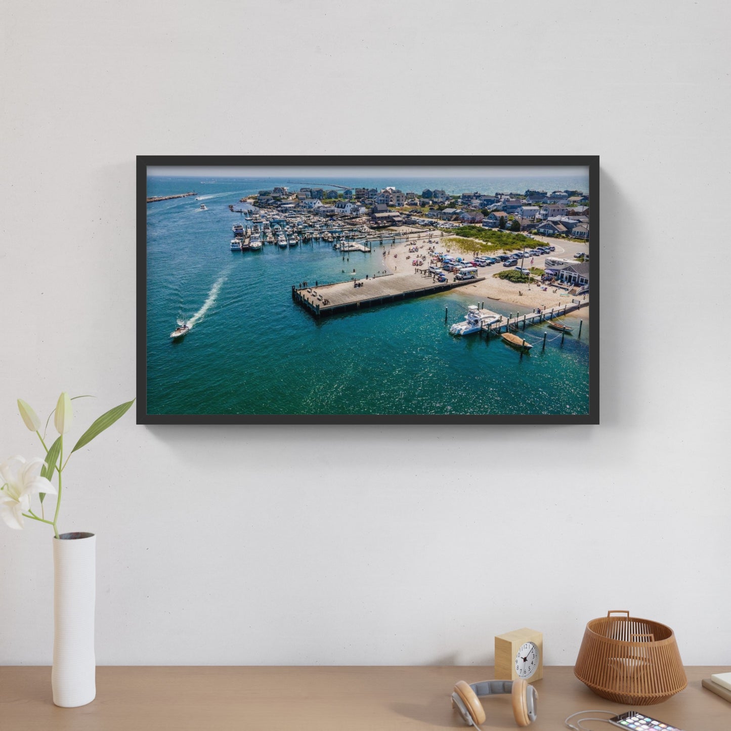 Jim's Dock 5