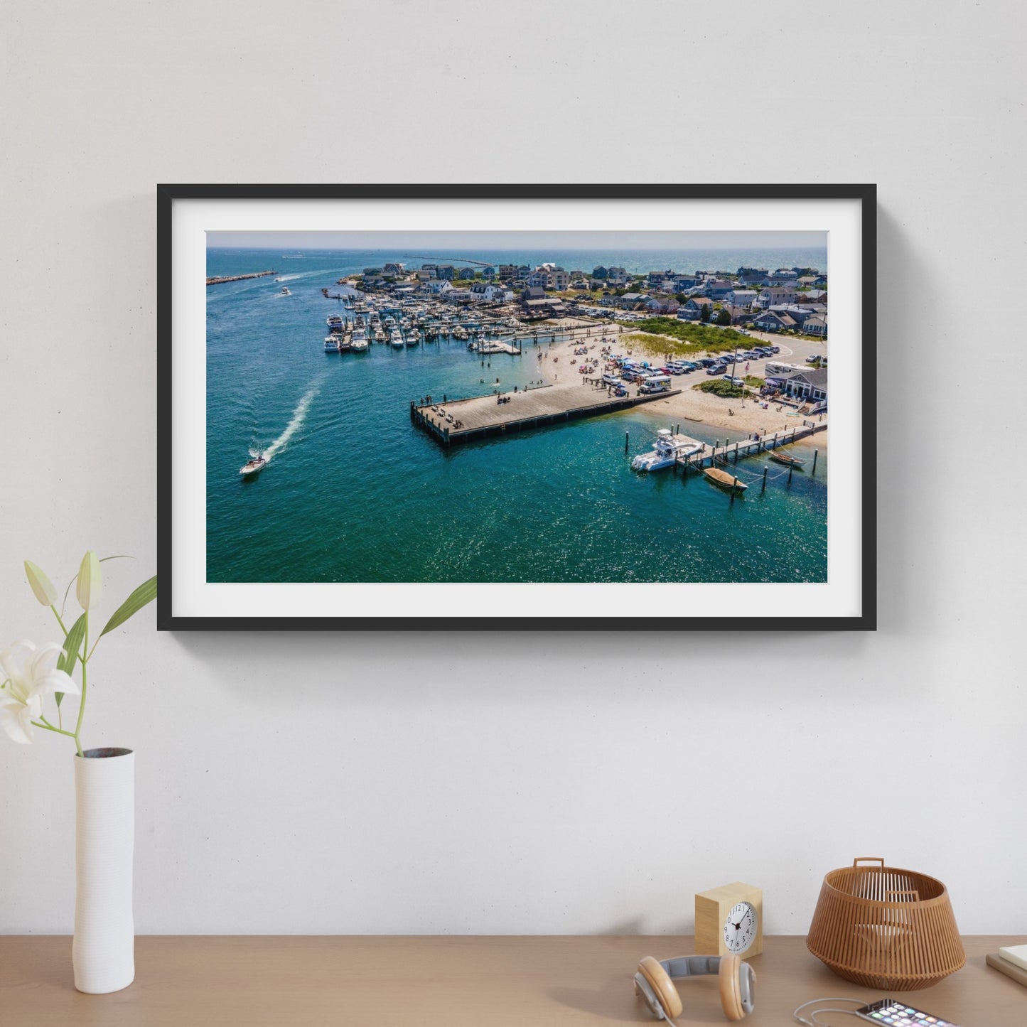 Jim's Dock 5