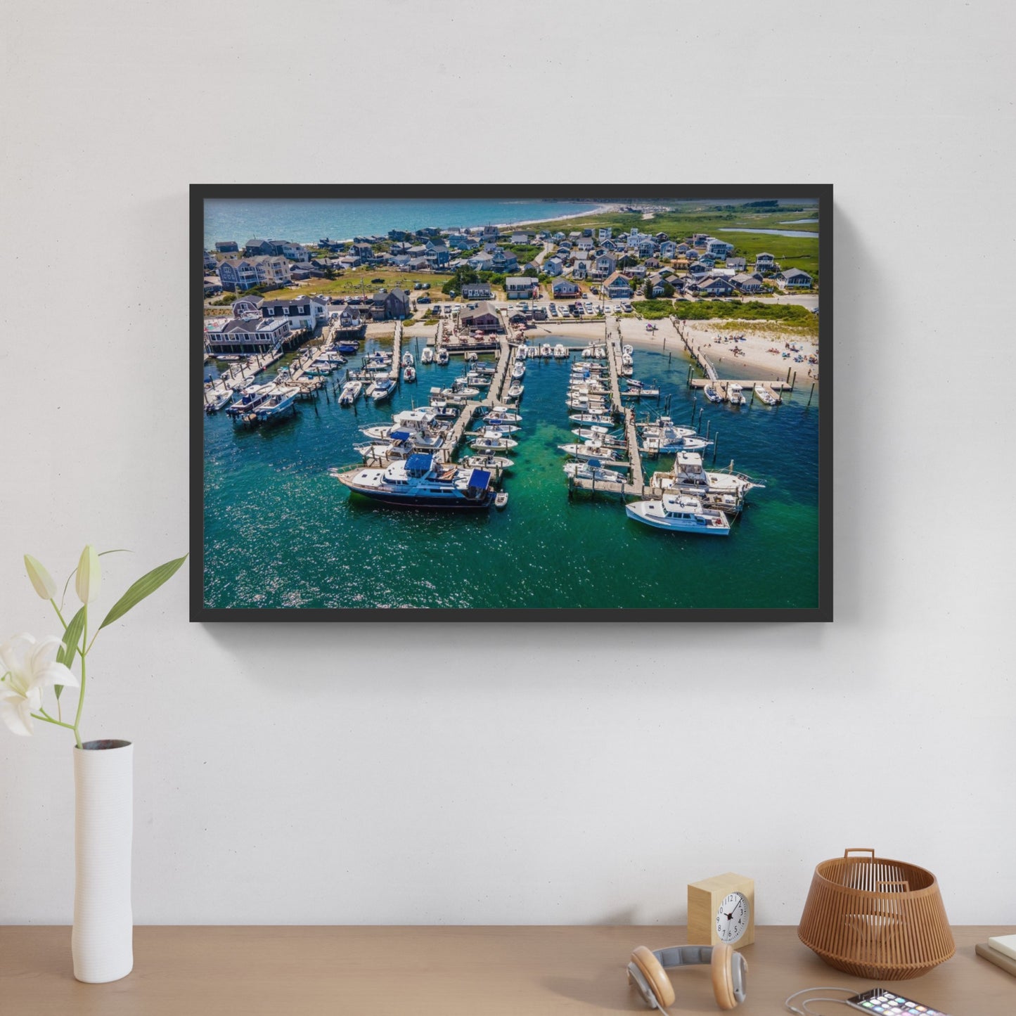Jim's Dock 6