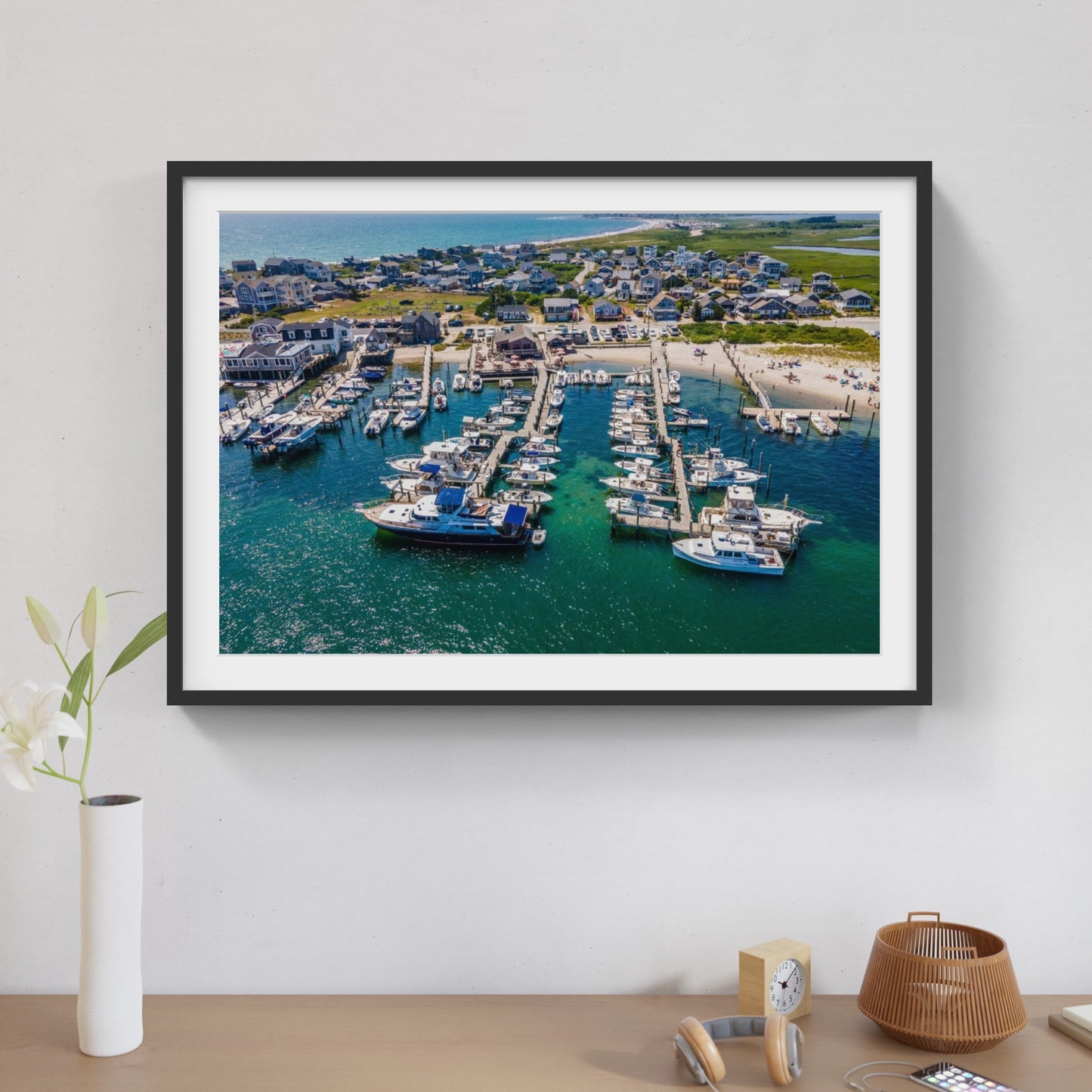 Jim's Dock 6