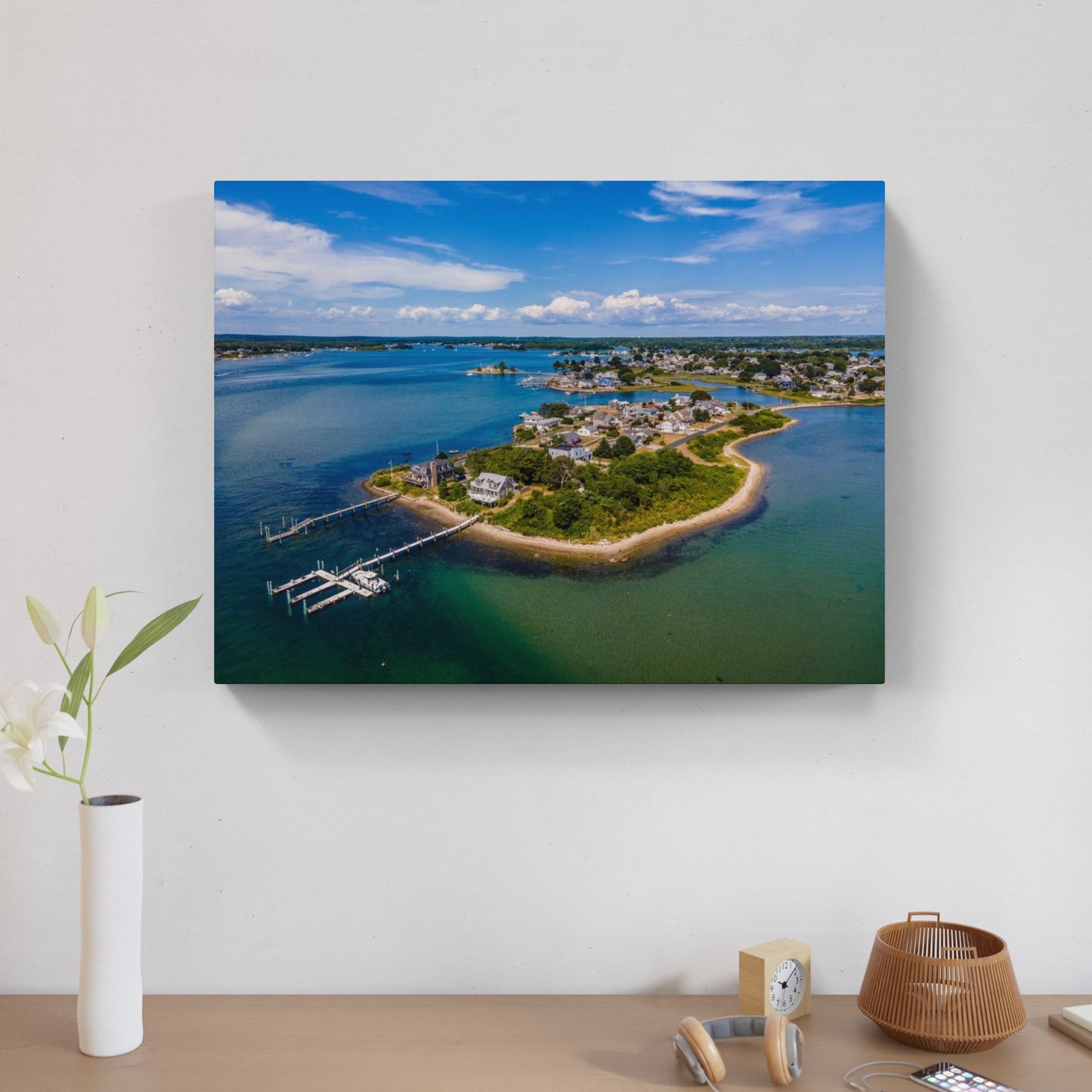 Little Comfort Island 1