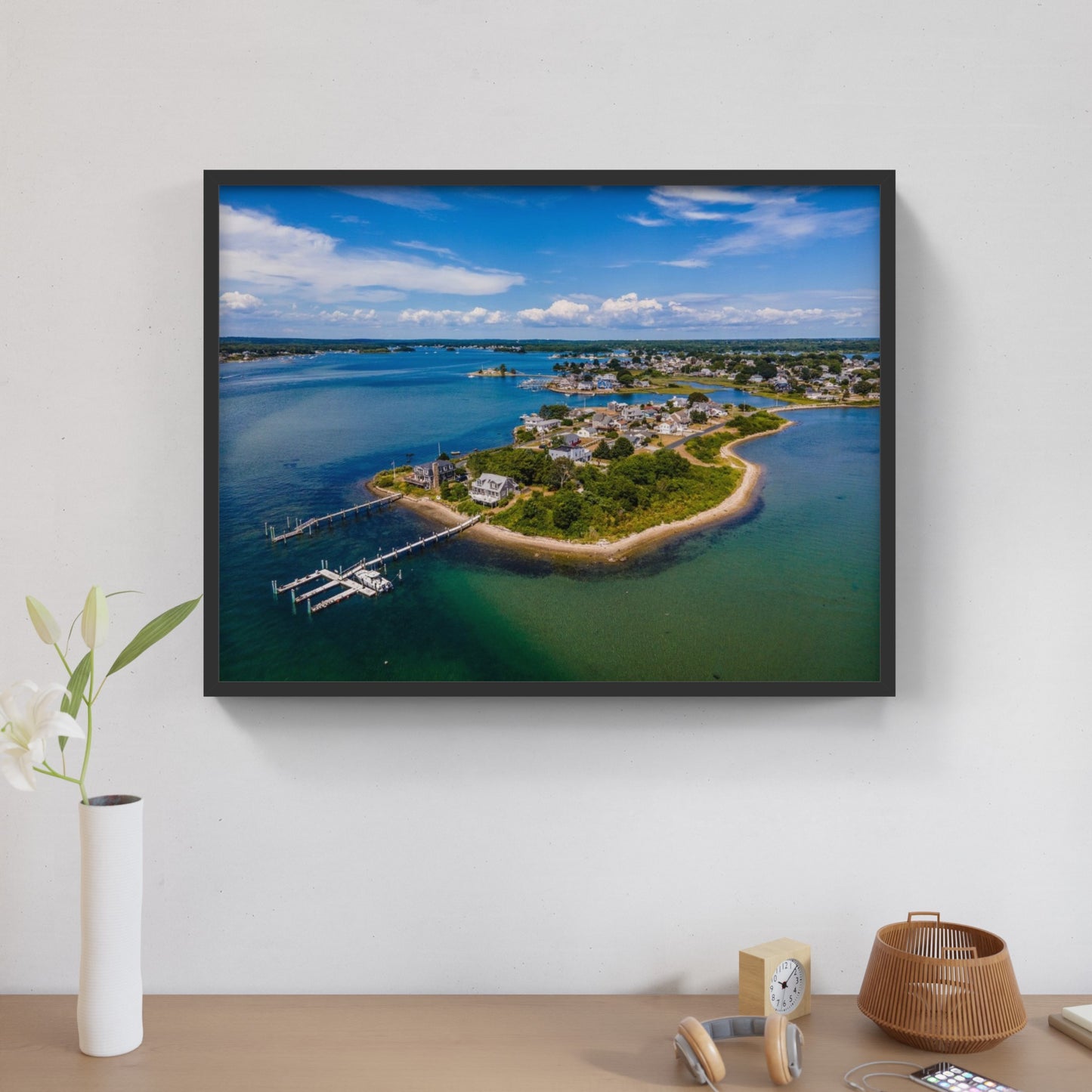 Little Comfort Island 1