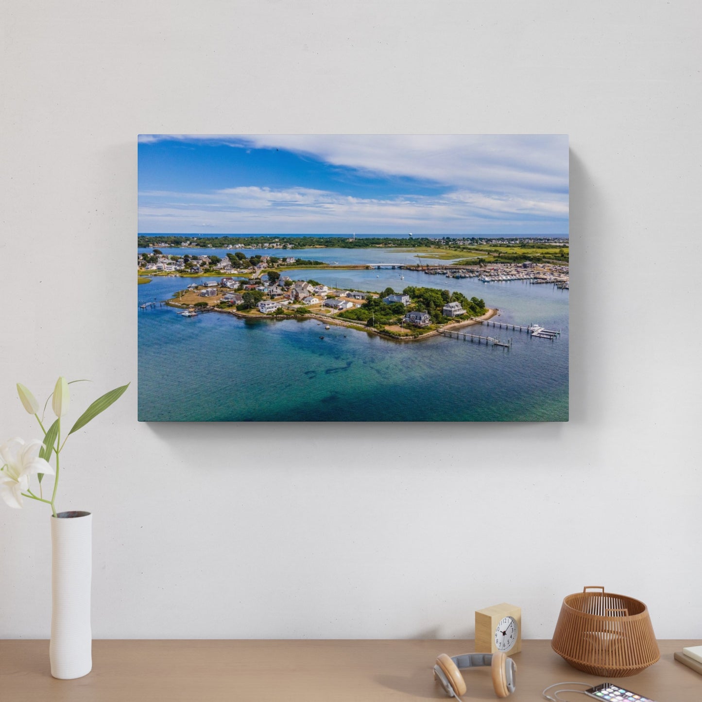 Little Comfort Island 2