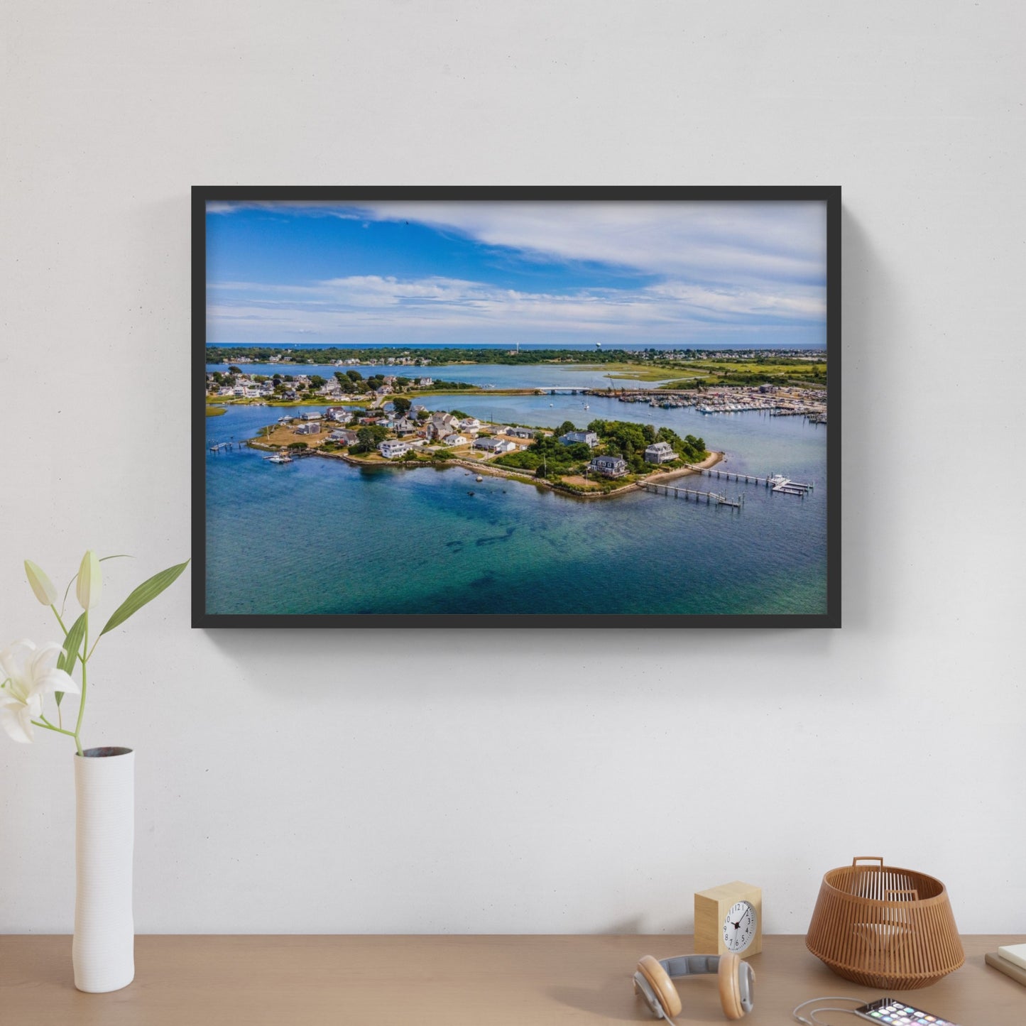 Little Comfort Island 2