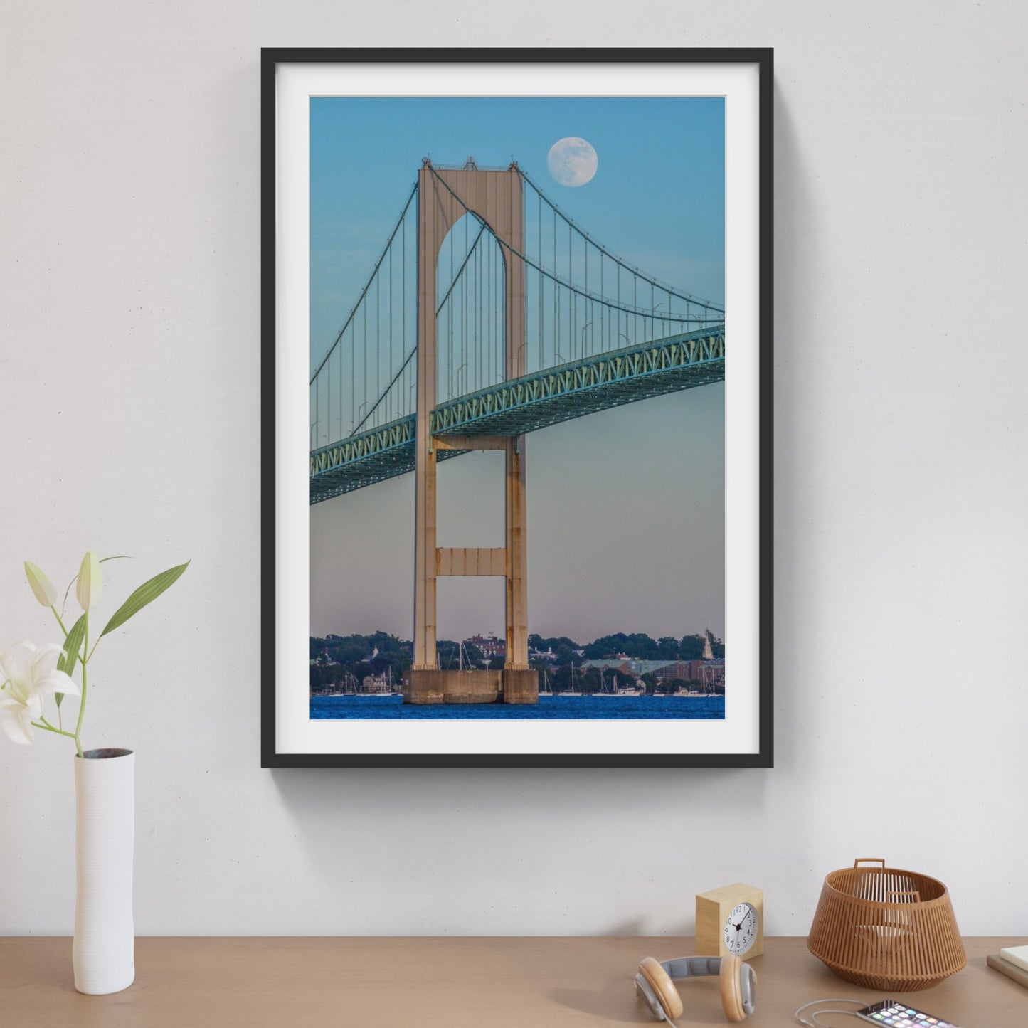 Newport Pell Bridge 10