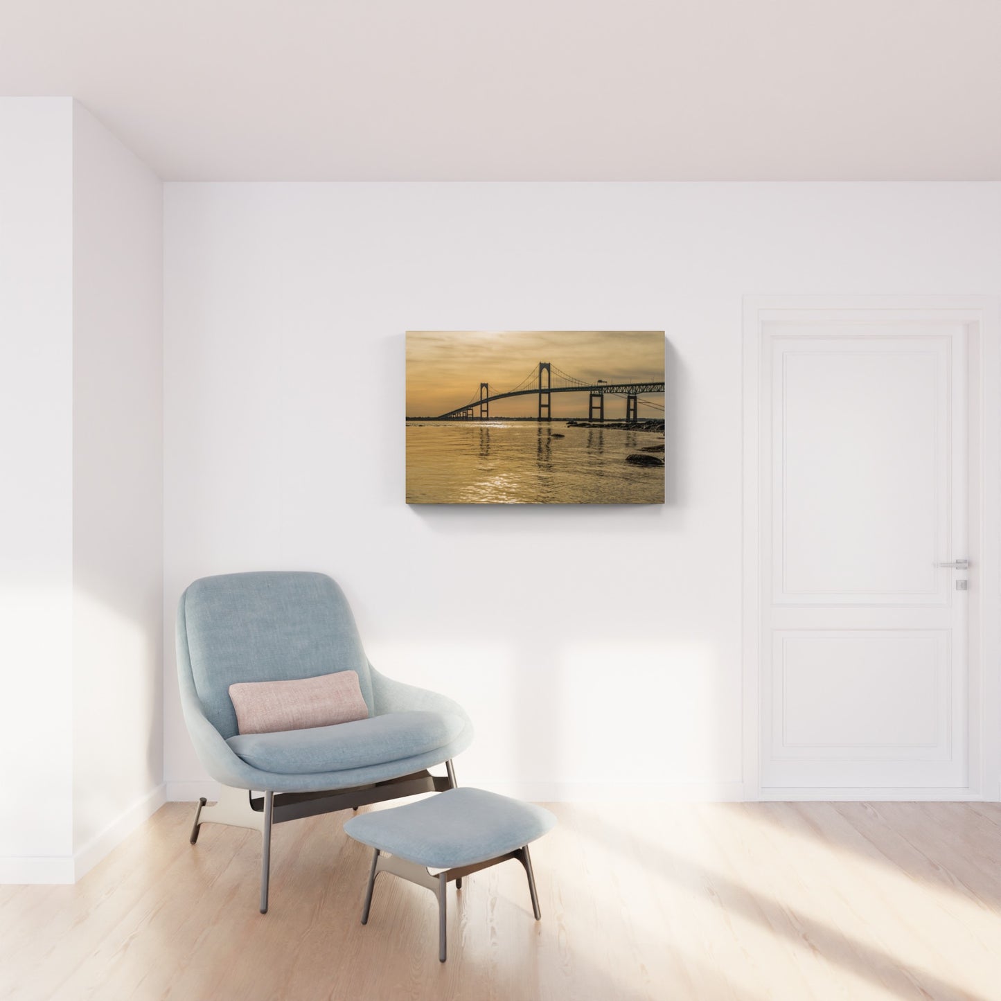 Newport Pell Bridge 3