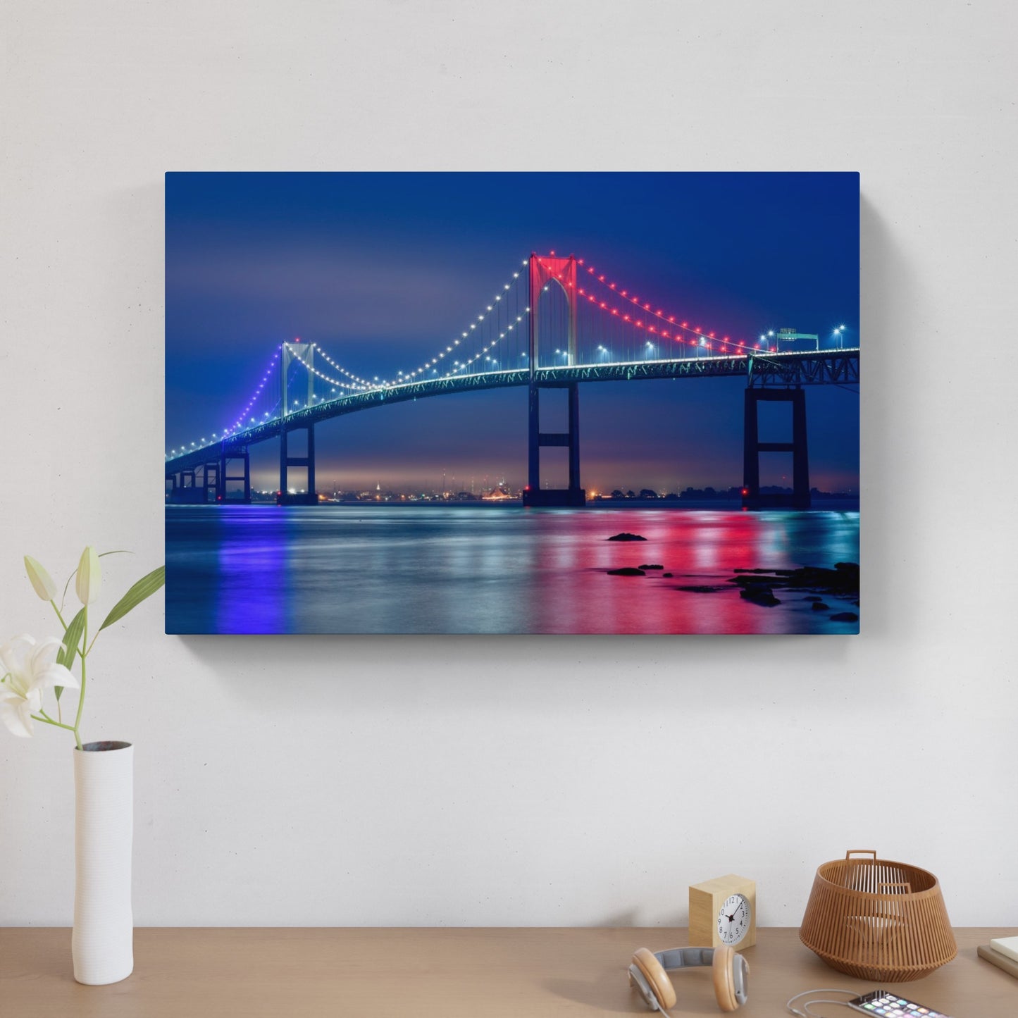 Newport Pell Bridge 5