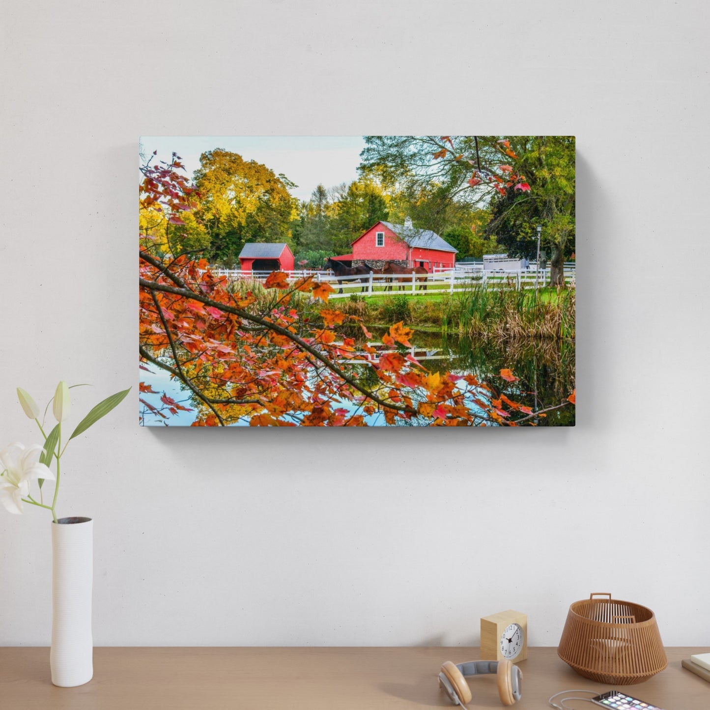 North Kingstown Fall 2