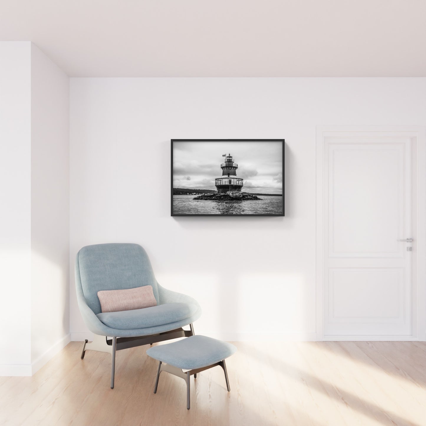 Plum Beach Light 4