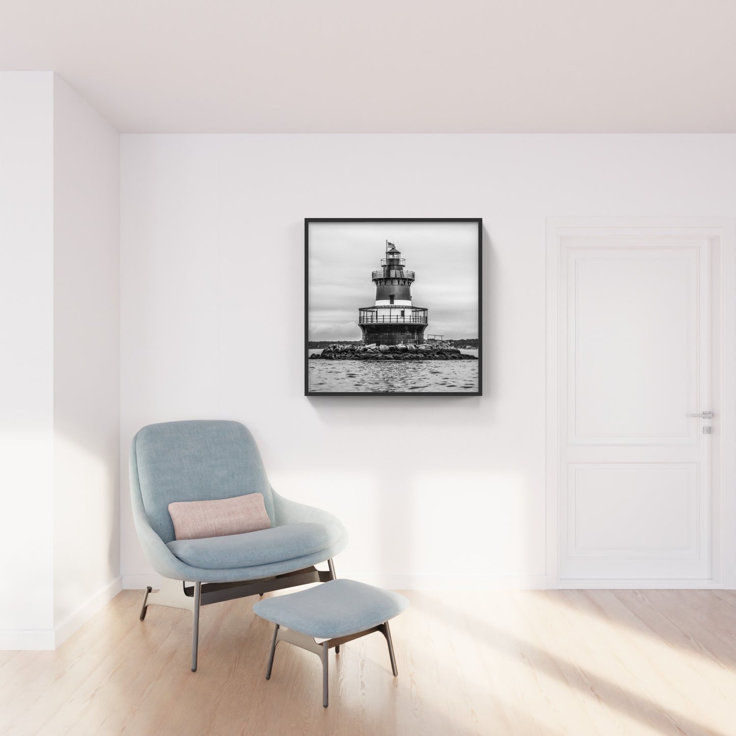 Plum Beach Light 6