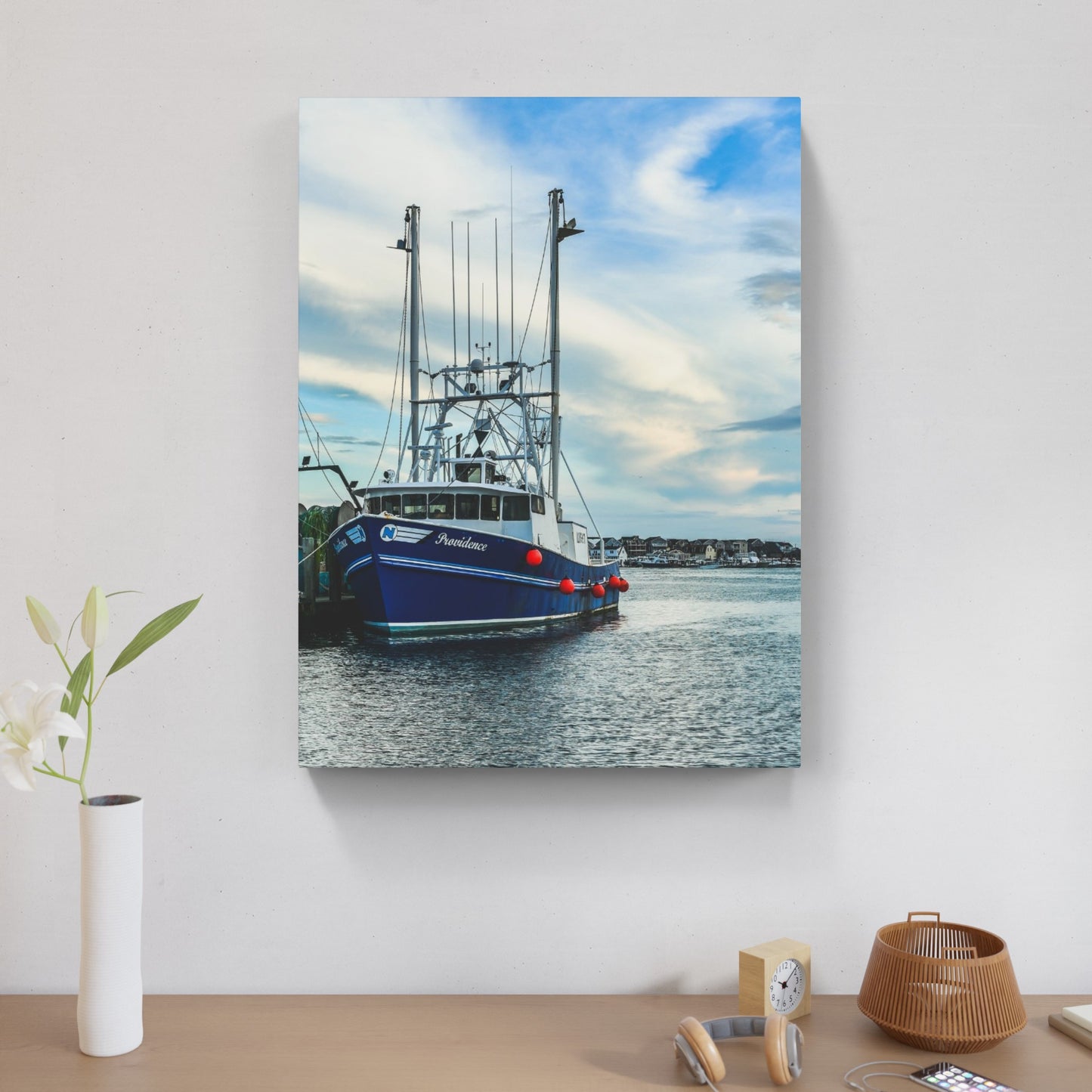 Providence (Boat) 1