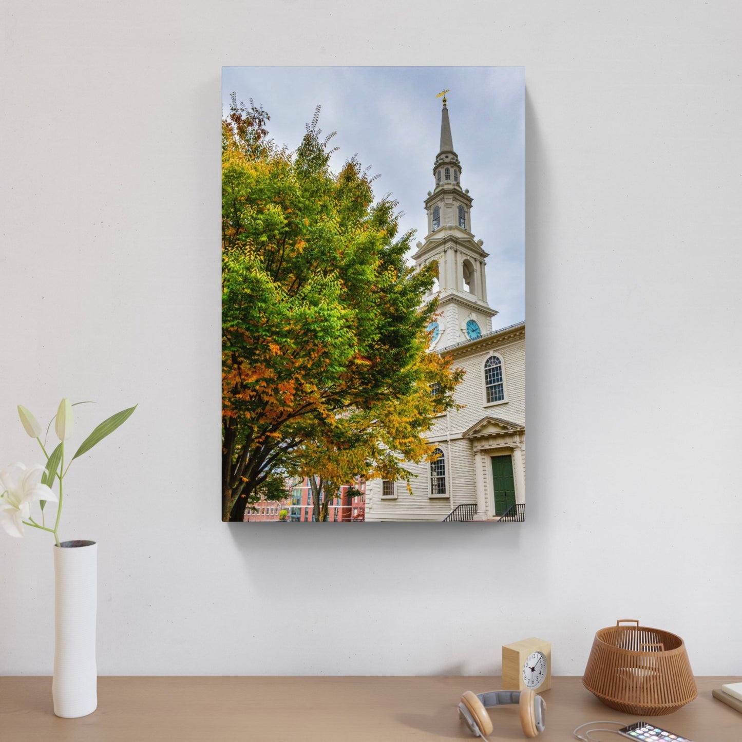 Providence Fall 1