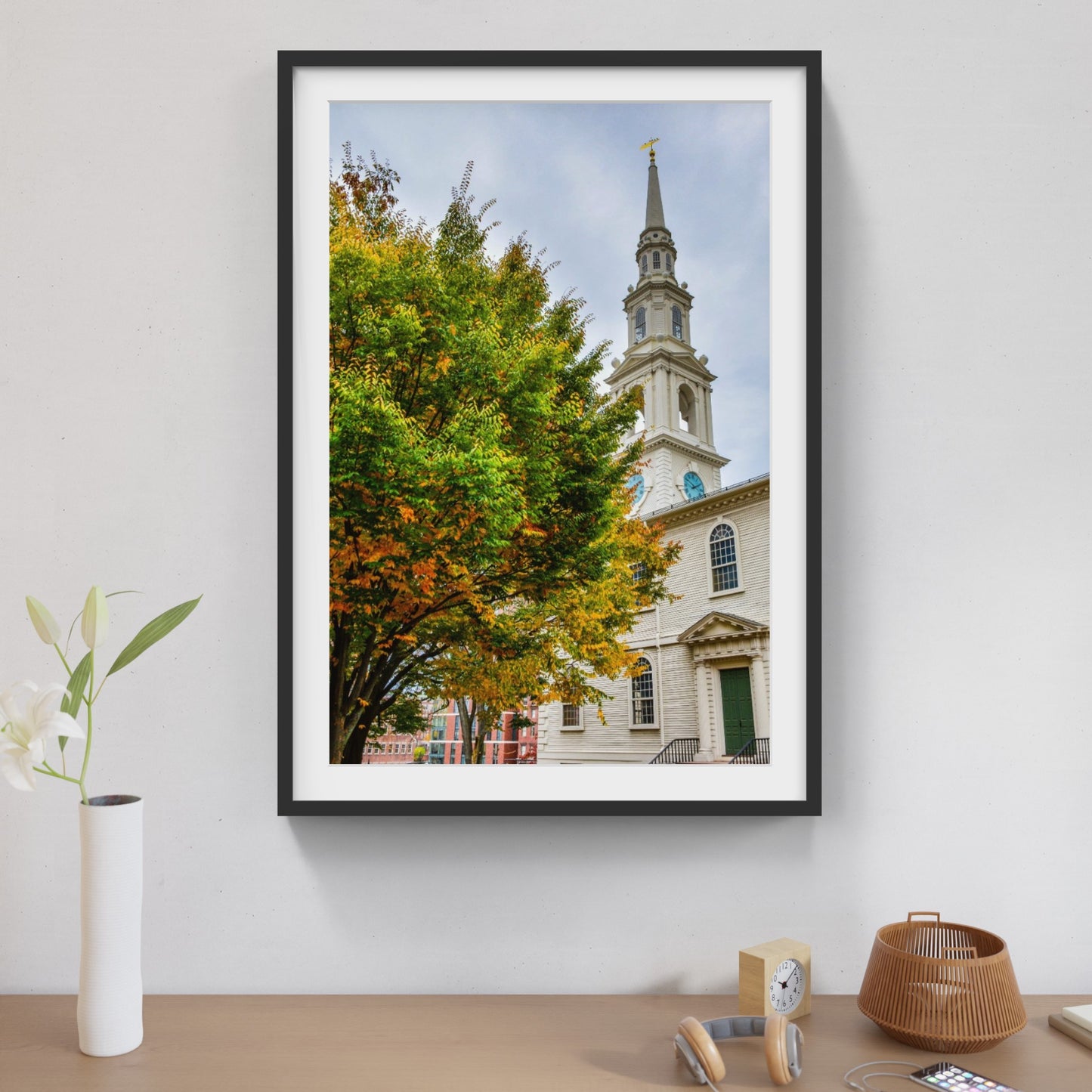 Providence Fall 1