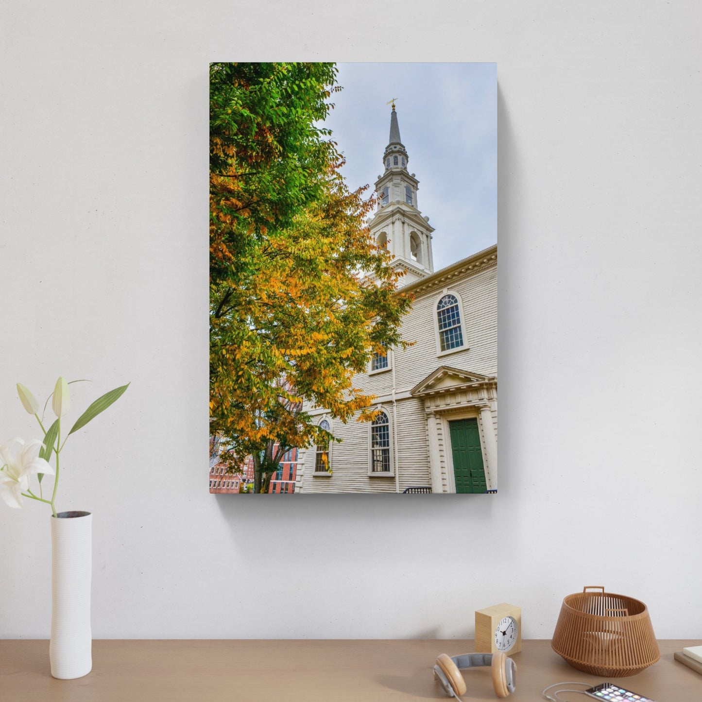 Providence Fall 2