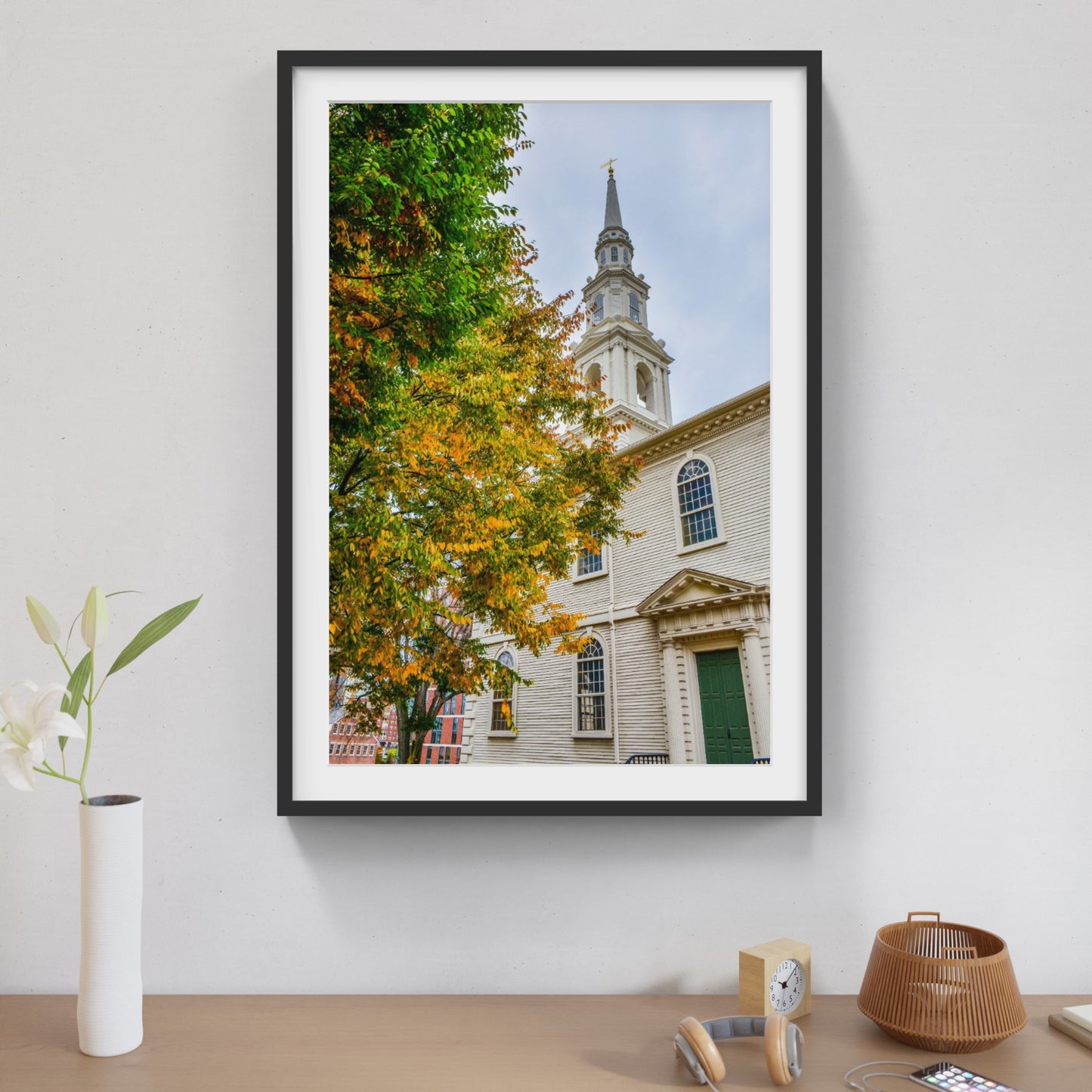 Providence Fall 2