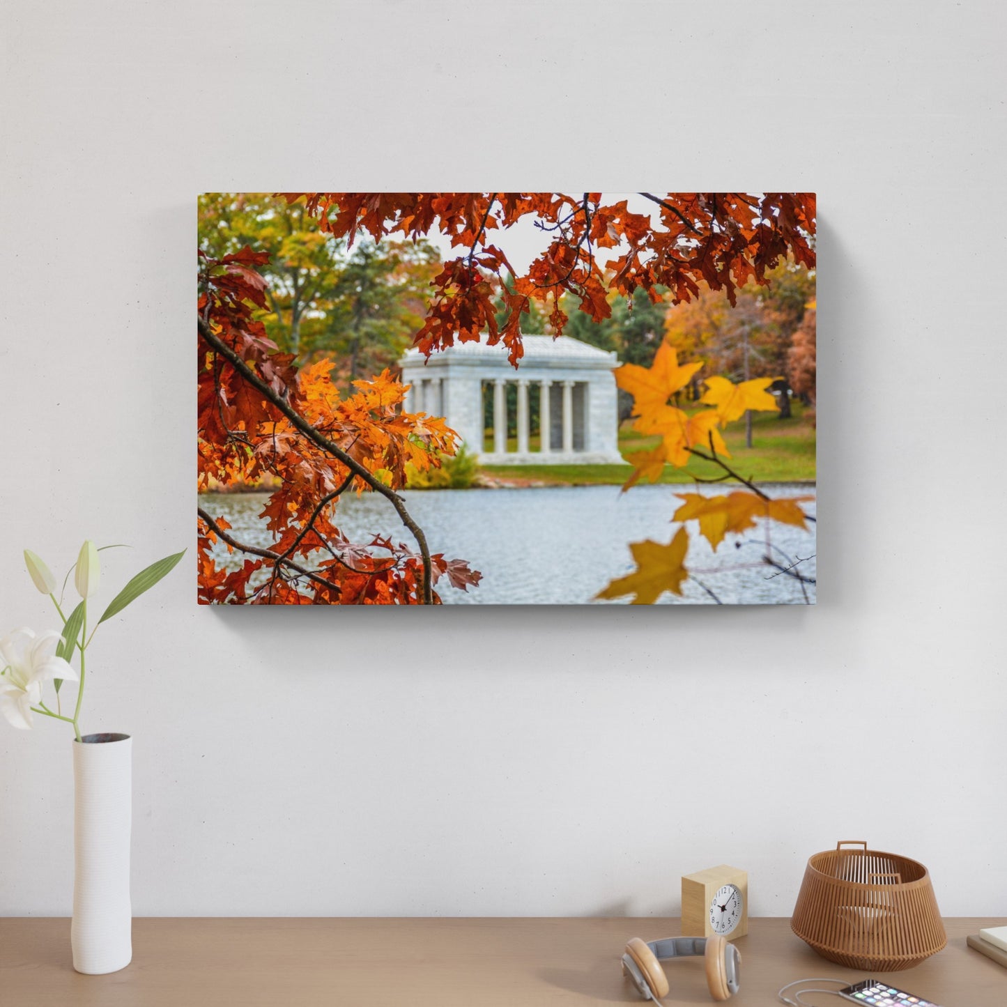 Providence Fall 3