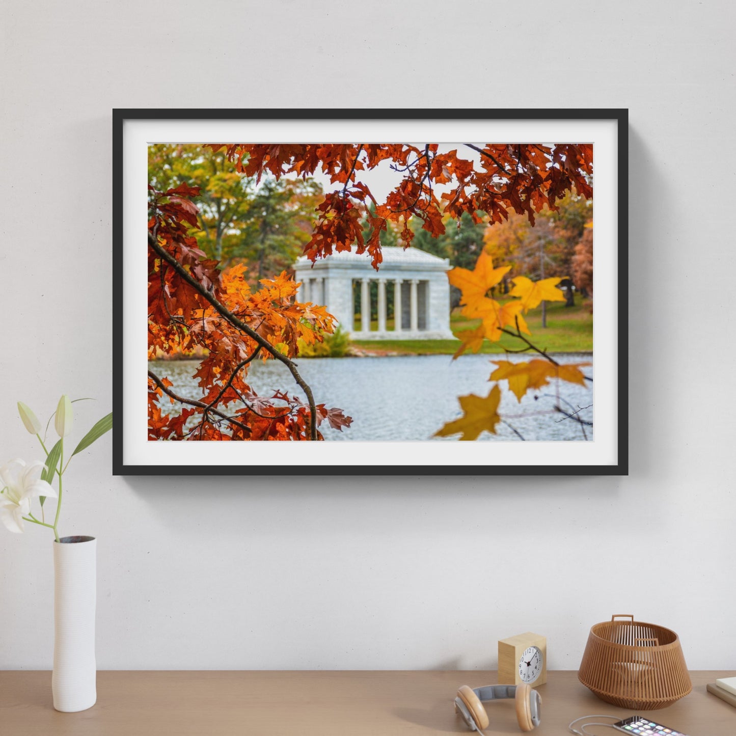 Providence Fall 3