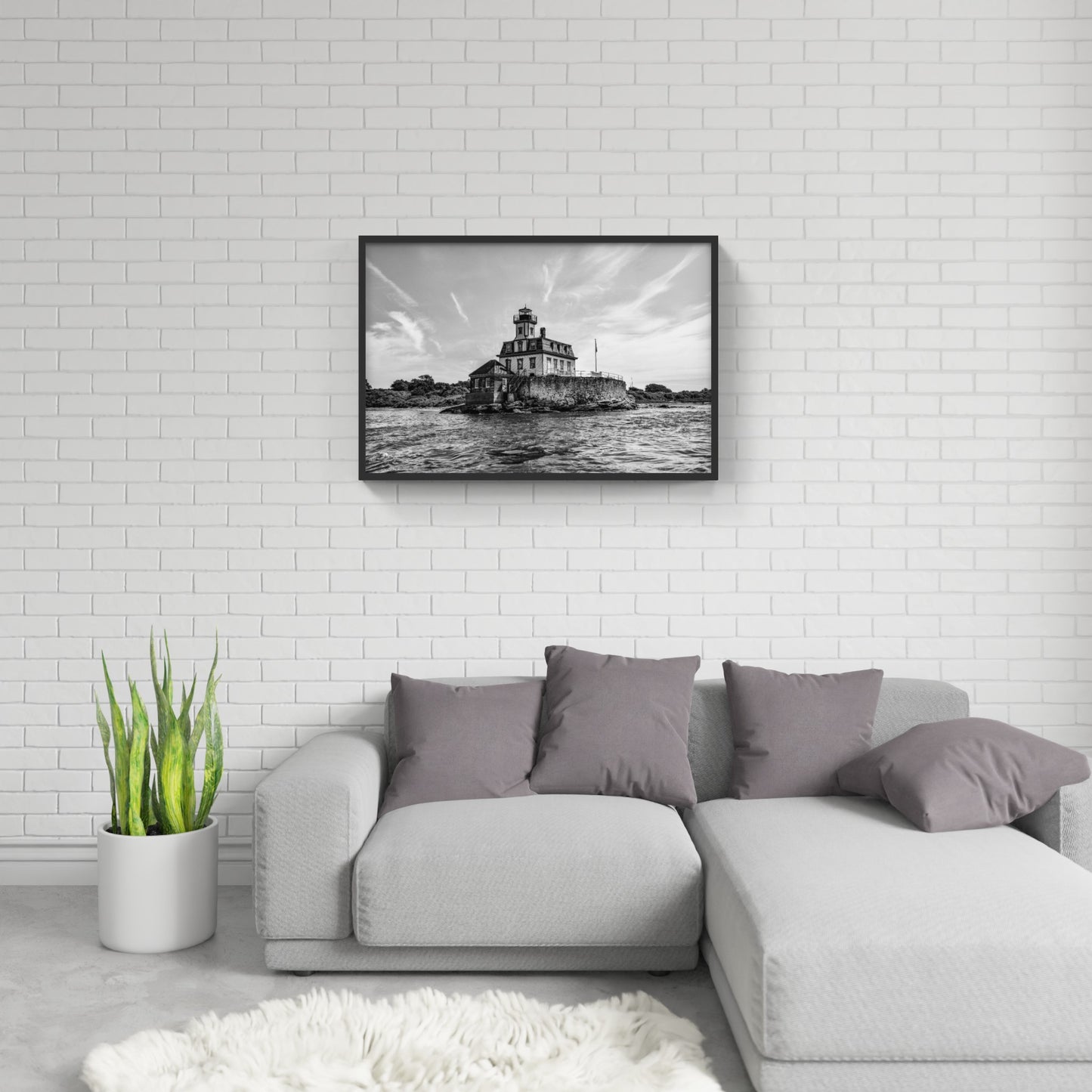 Rose Island Light 2