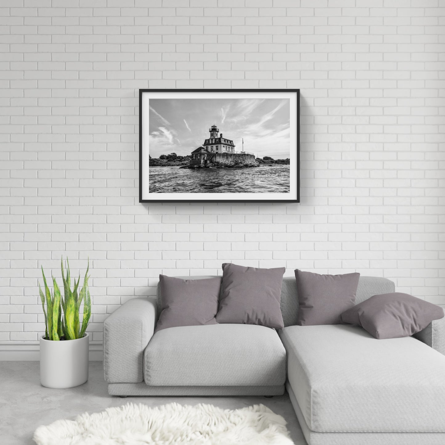 Rose Island Light 2
