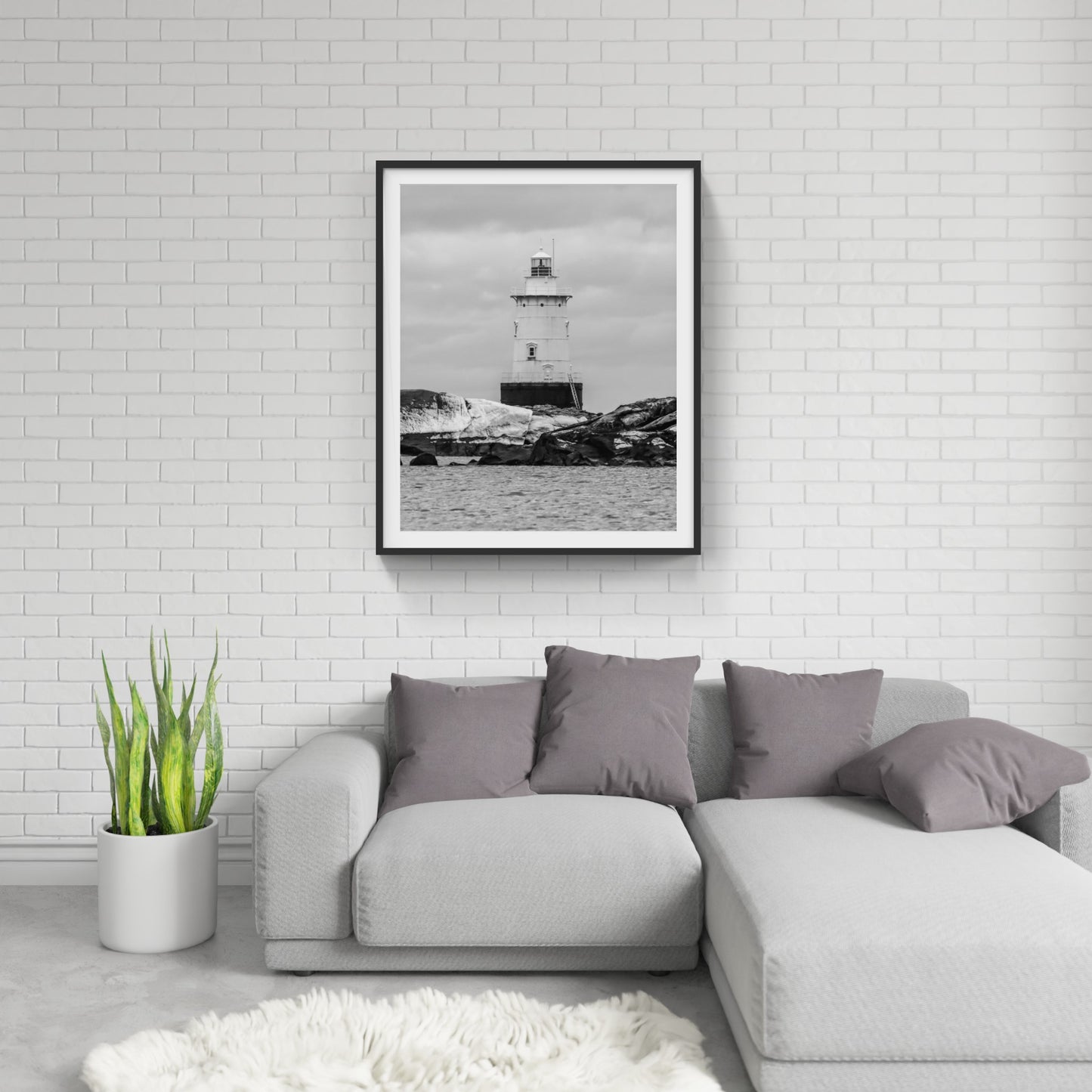 Sakonnet Light 8