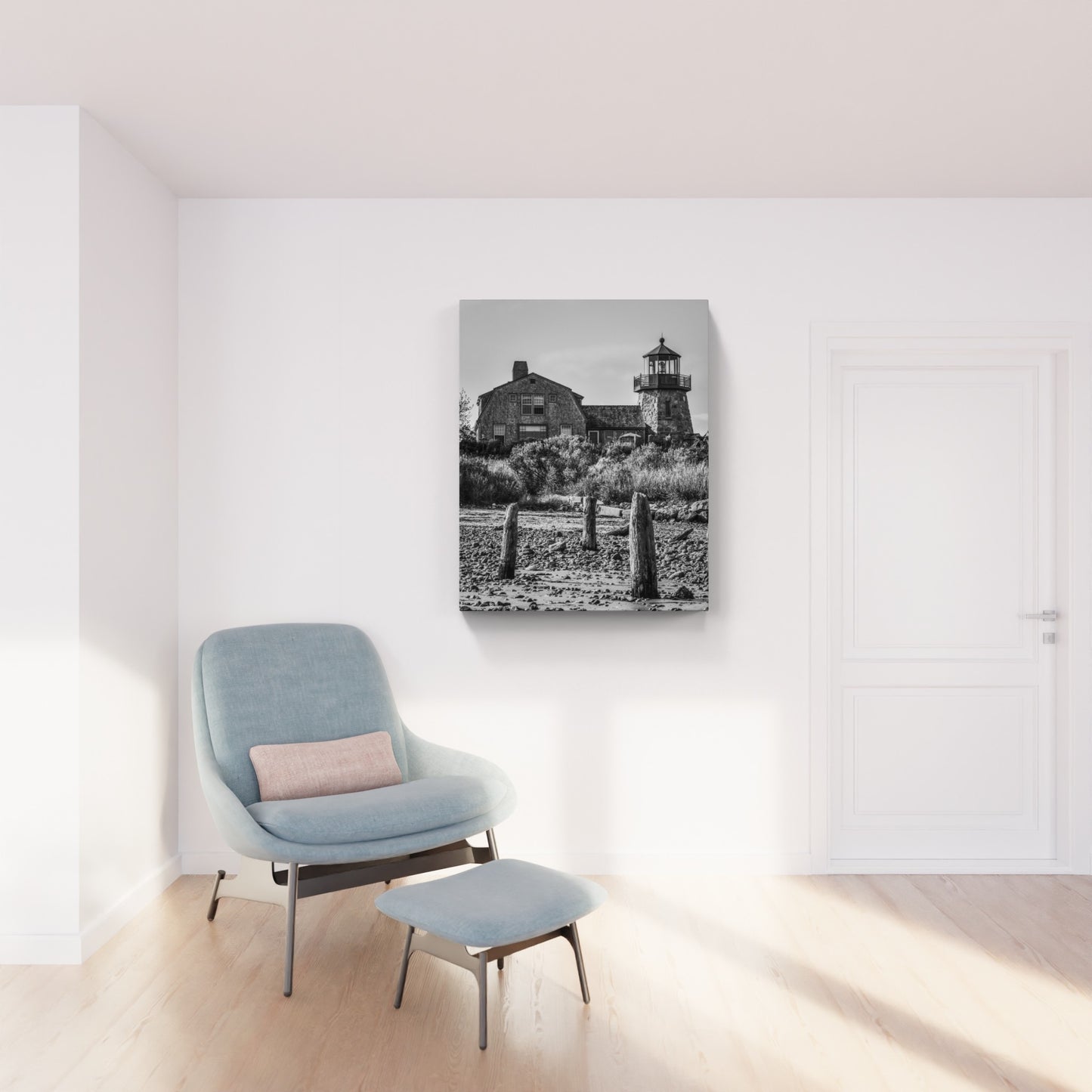 Snug Harbor Light 4