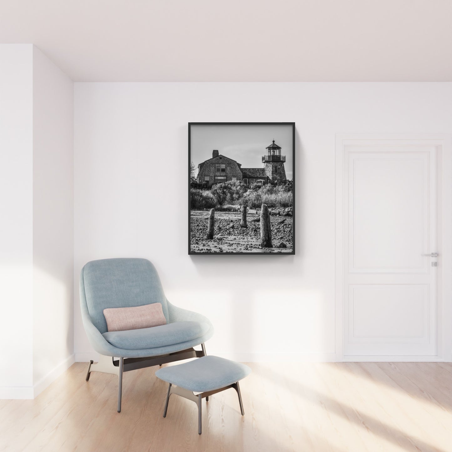 Snug Harbor Light 4