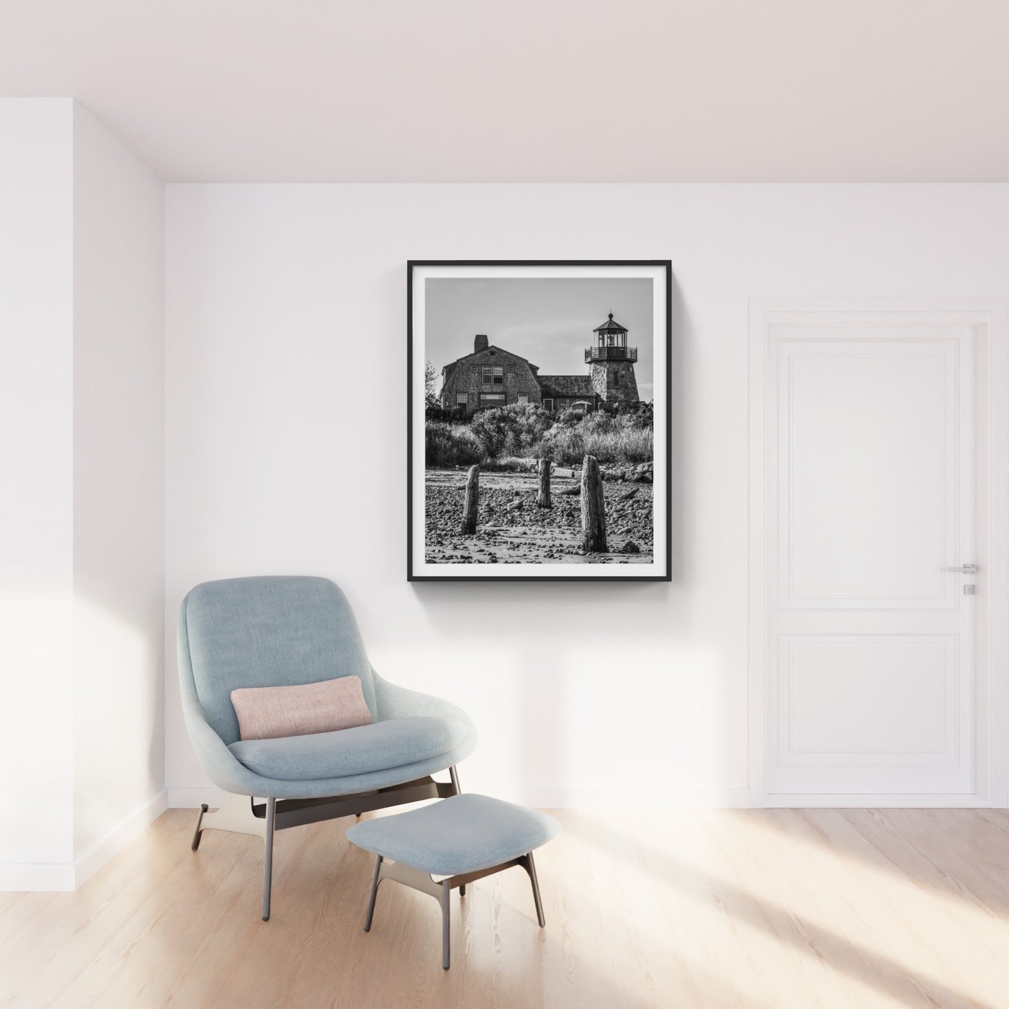 Snug Harbor Light 4