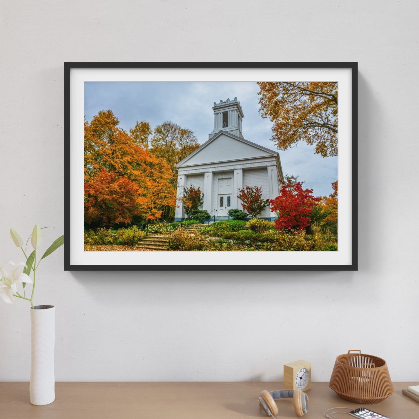 Wickford Fall 1