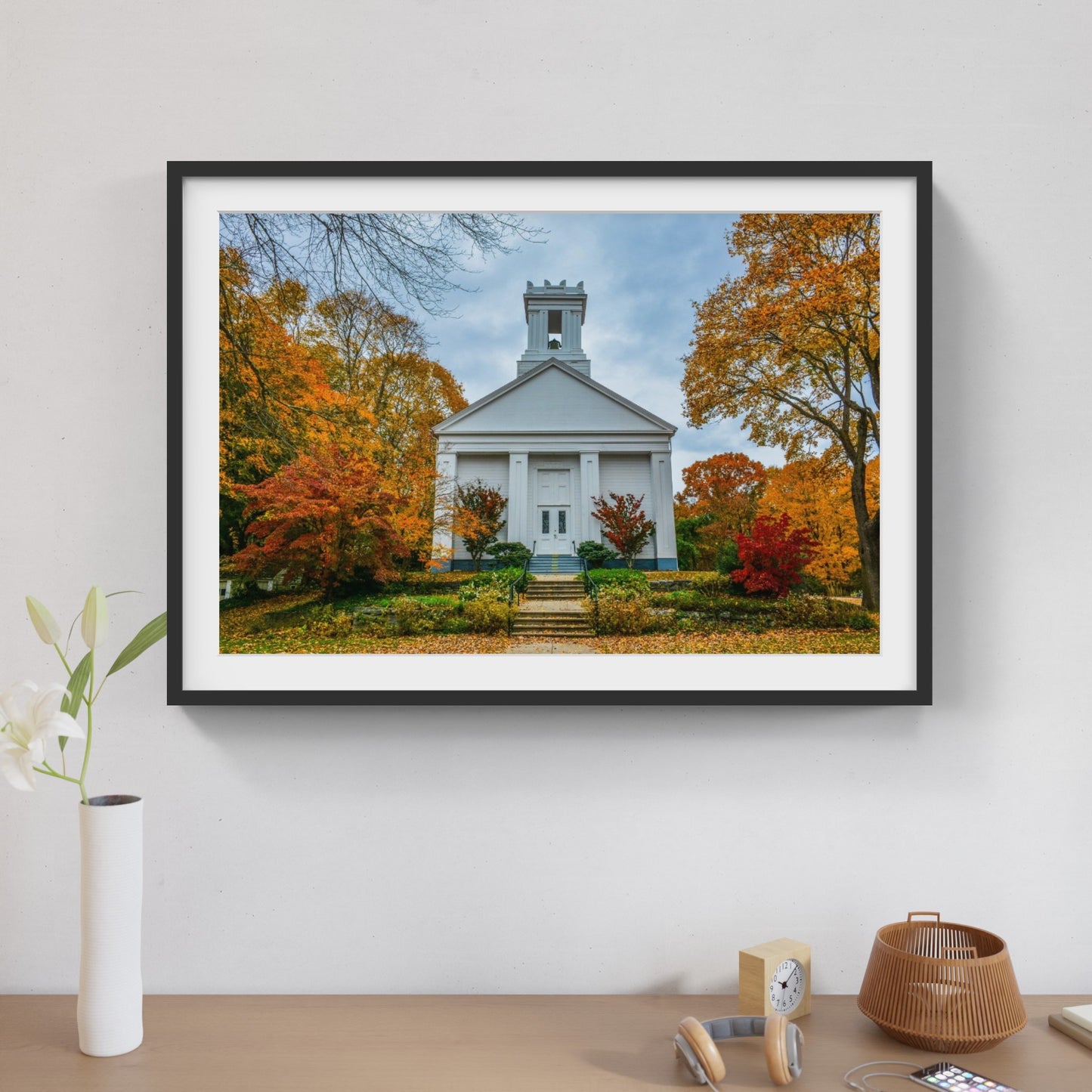Wickford Fall 3