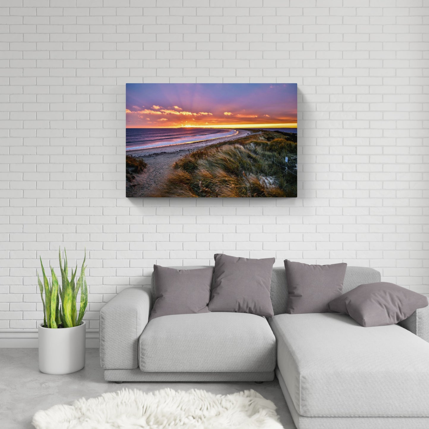 Napatree Point Beach 8