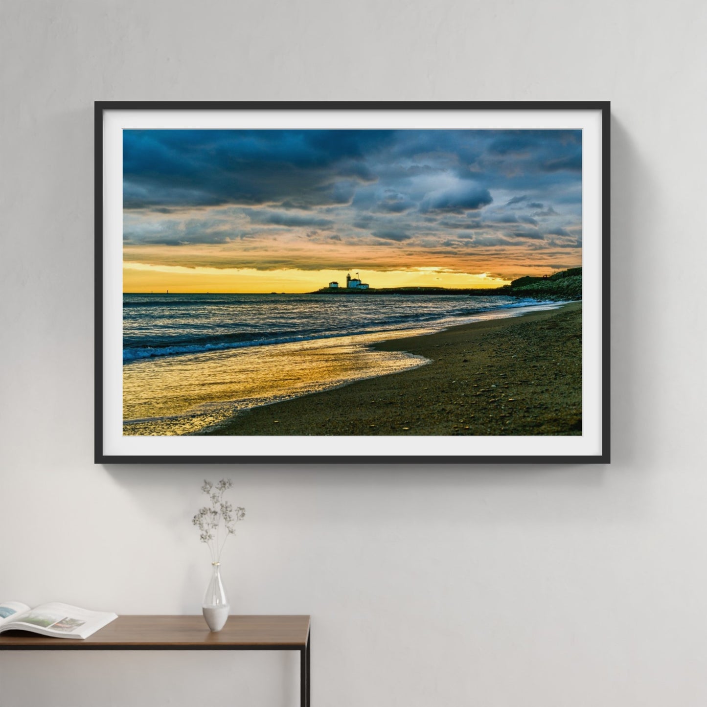 East Beach Westerly 4