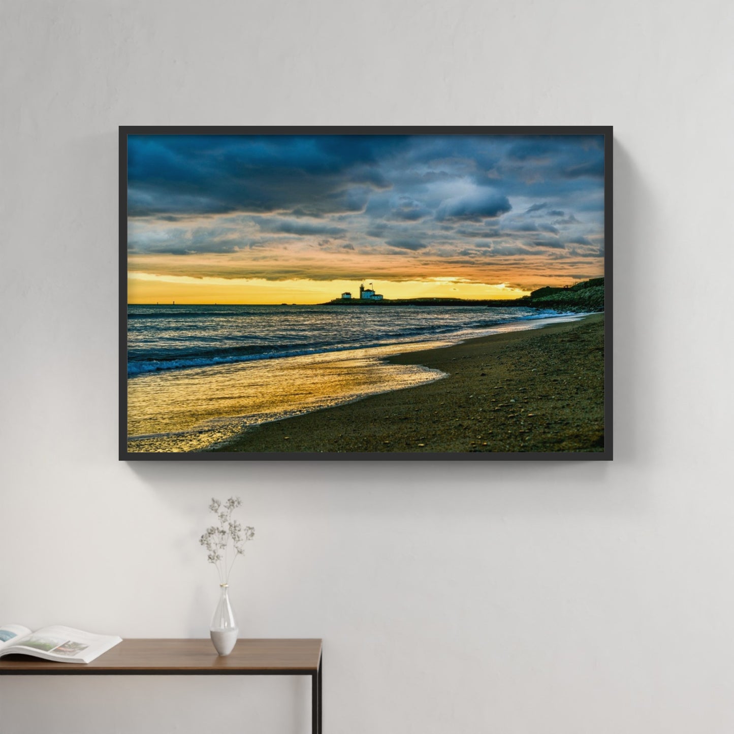 East Beach Westerly 4
