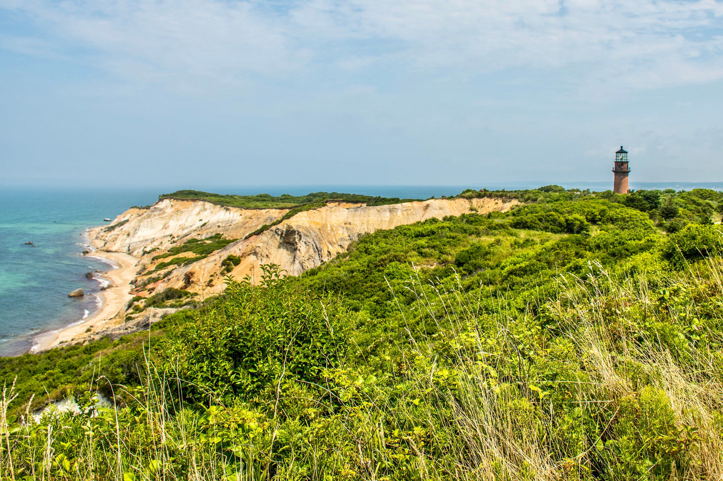Gay Head Light 1