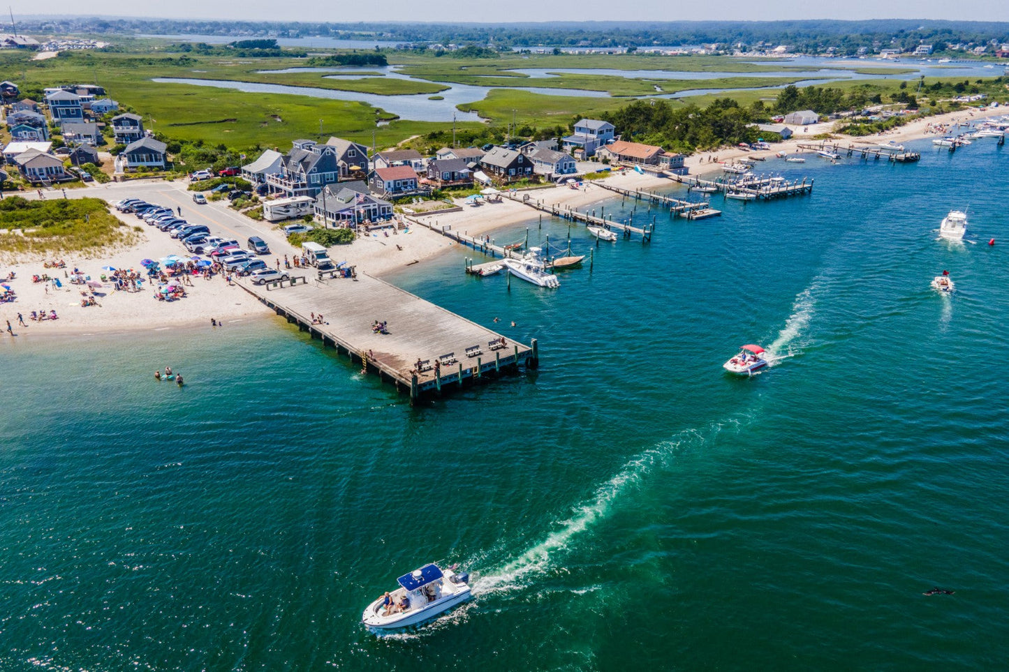 Jim's Dock 1