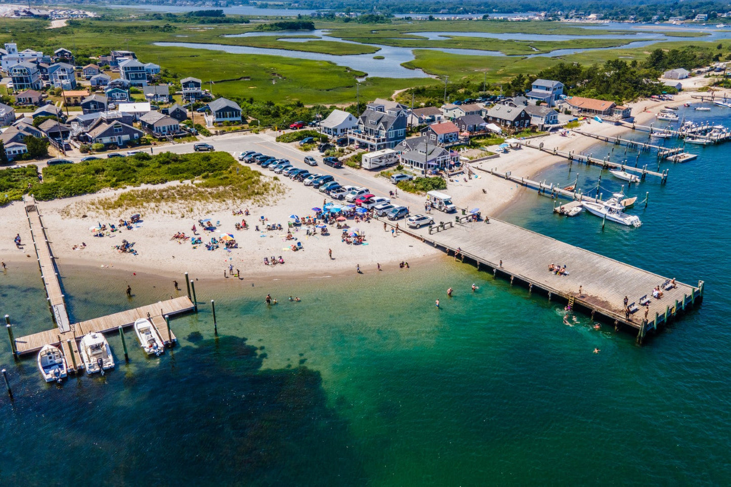 Jim's Dock 2