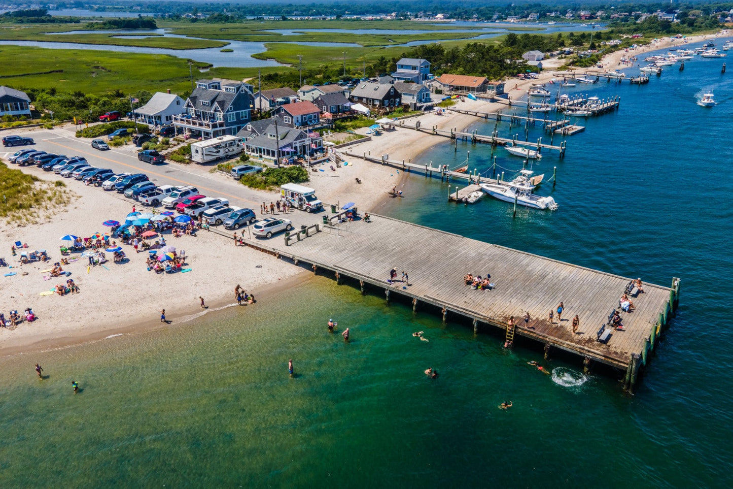 Jim's Dock 3