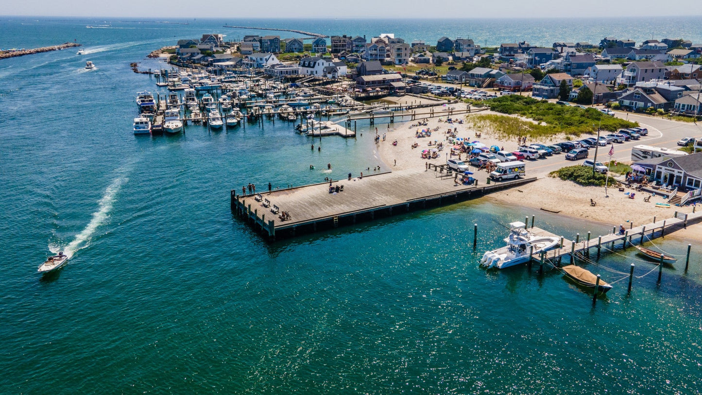 Jim's Dock 5