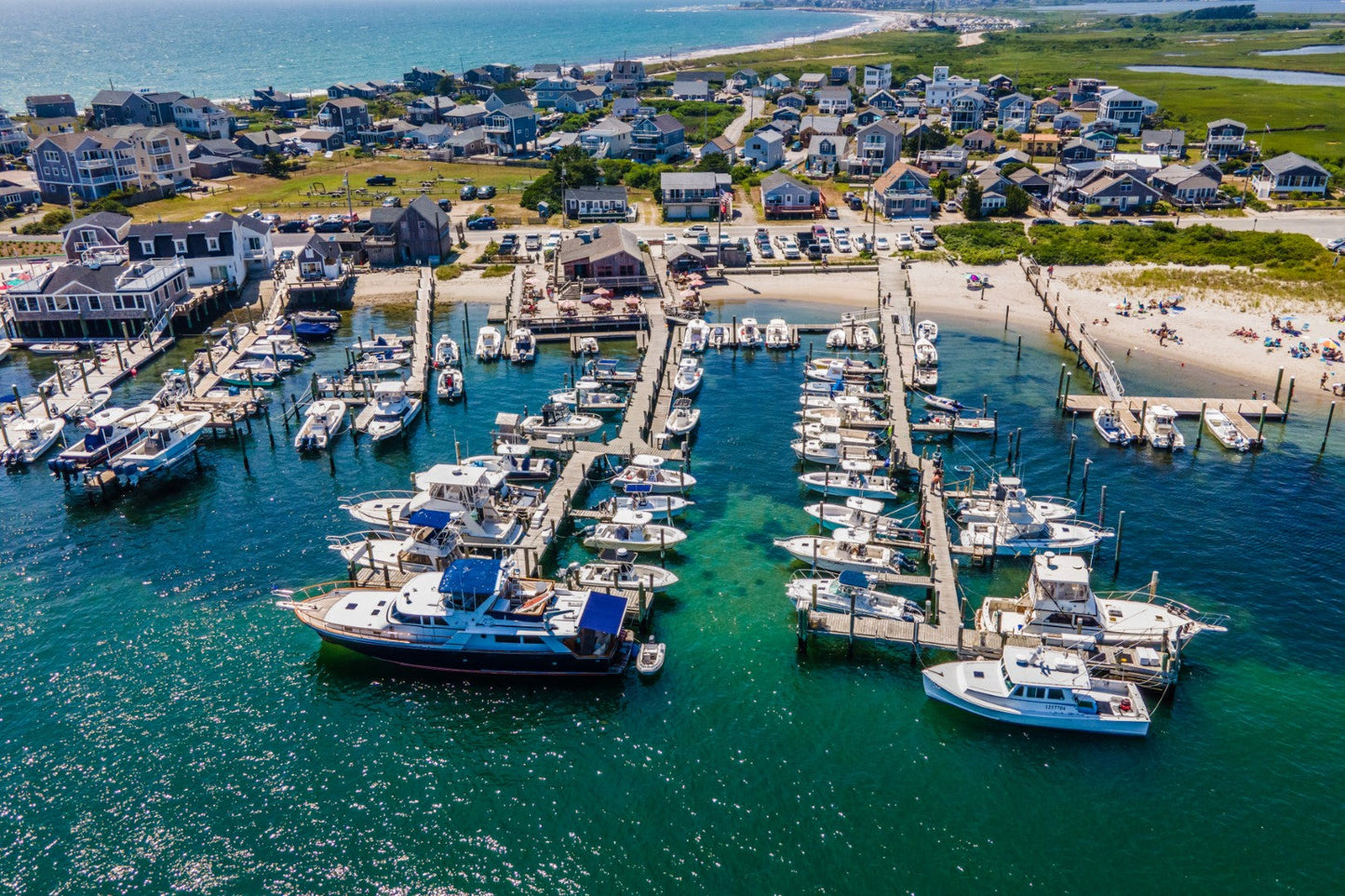 Jim's Dock 6