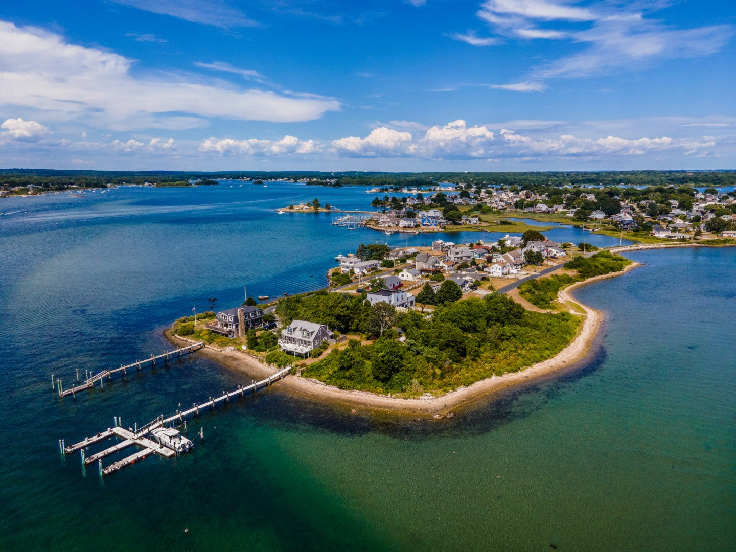 Little Comfort Island 1
