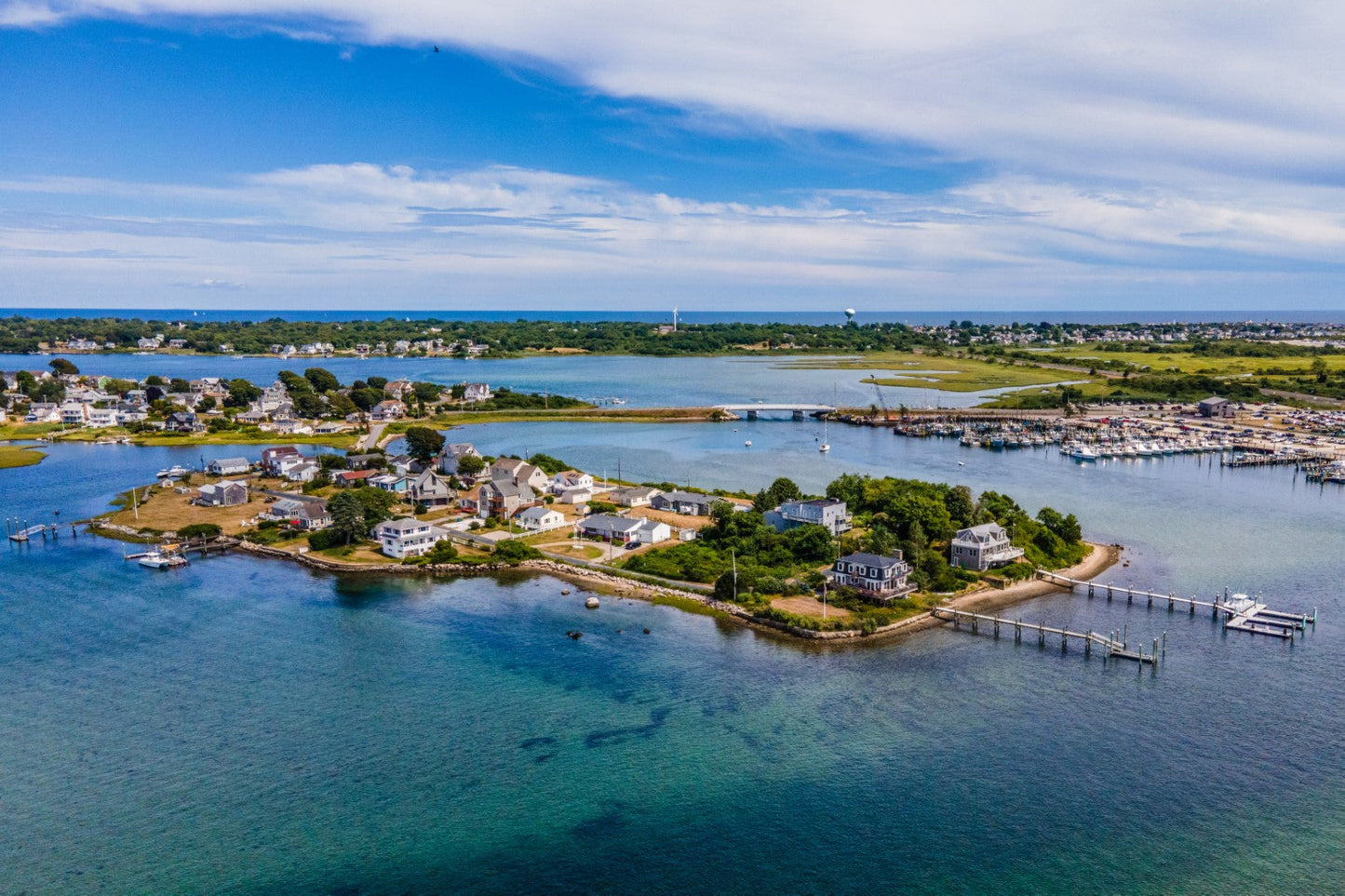 Little Comfort Island 2