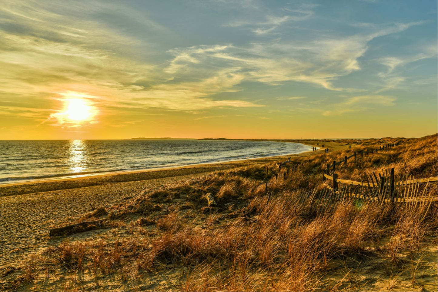 Napatree Point Beach 4