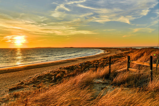 Napatree Point Beach 5